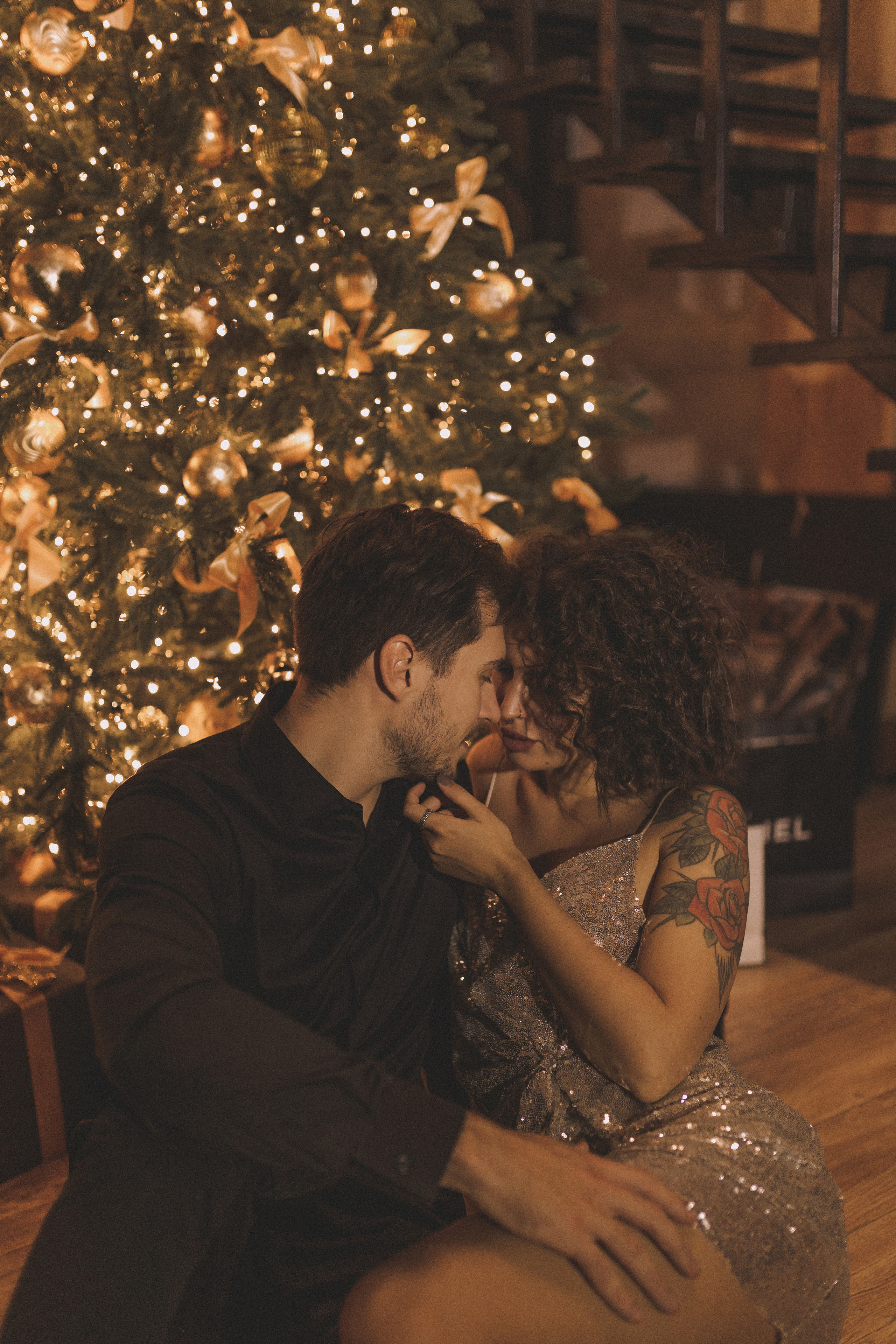 И&Д | Санкт-Петербург. Фотограф Екатерина Амбрушкевич