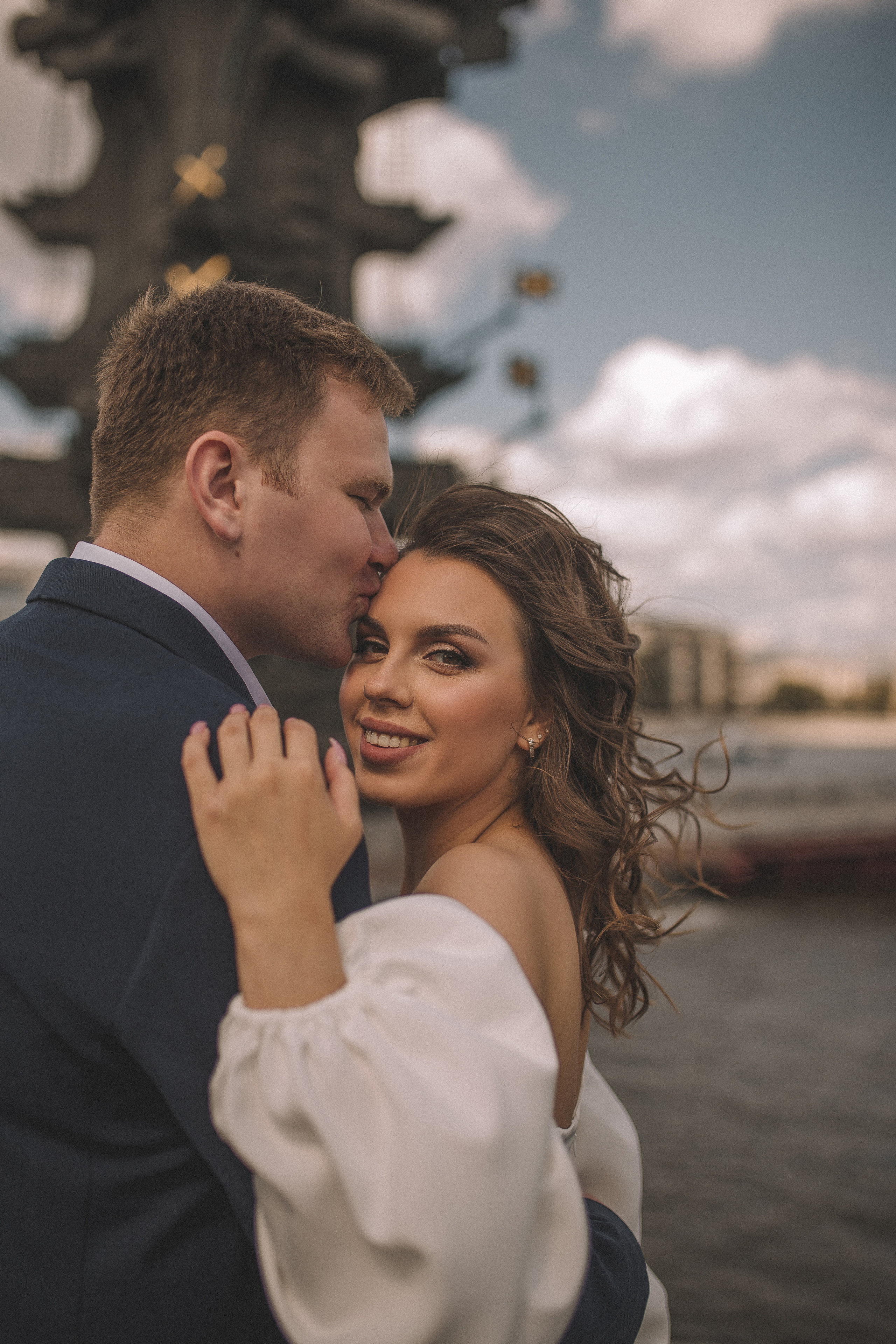 Д&А | Москва. Фотограф Екатерина Амбрушкевич