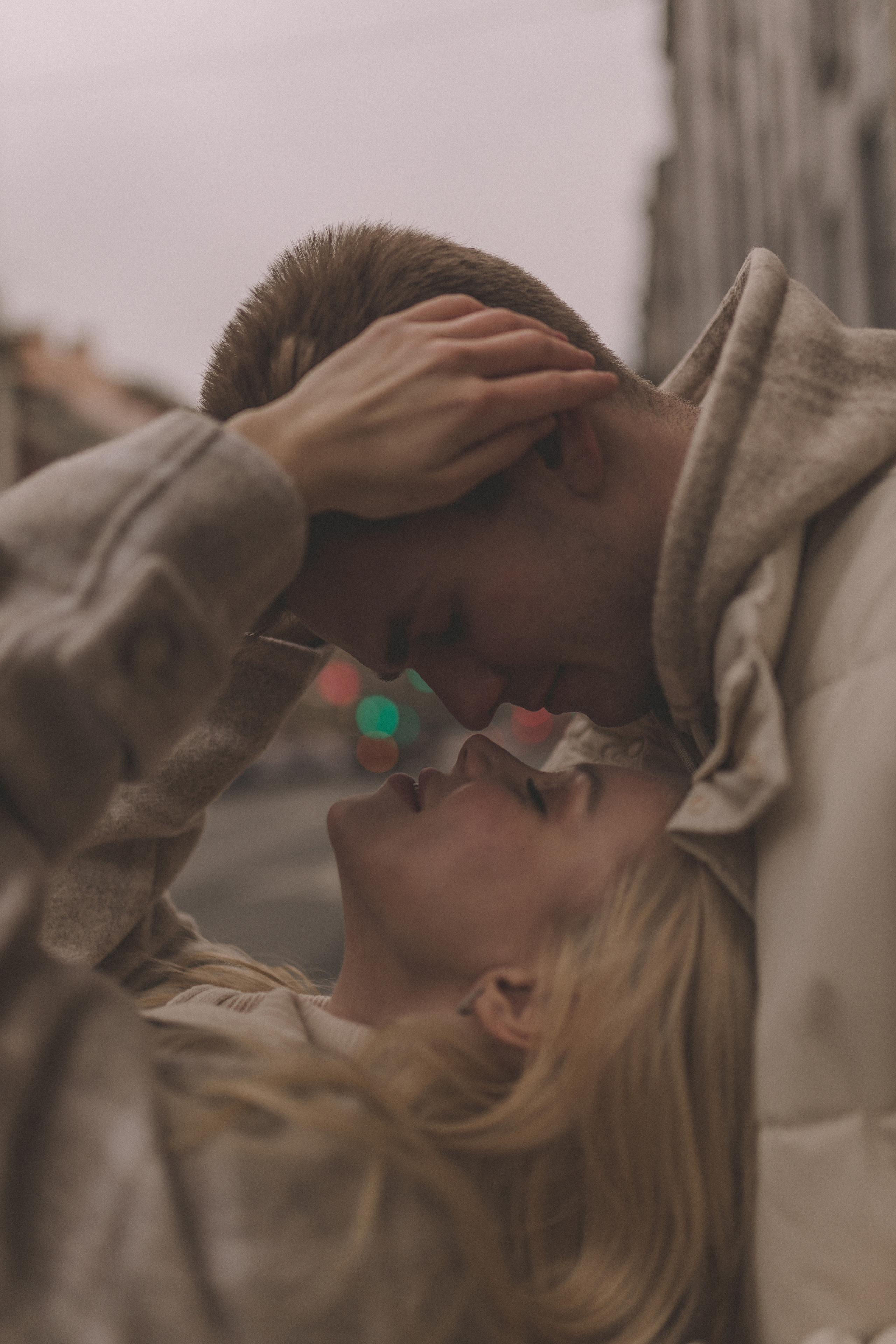 A&С | Санкт-Петербург. Фотограф Екатерина Амбрушкевич