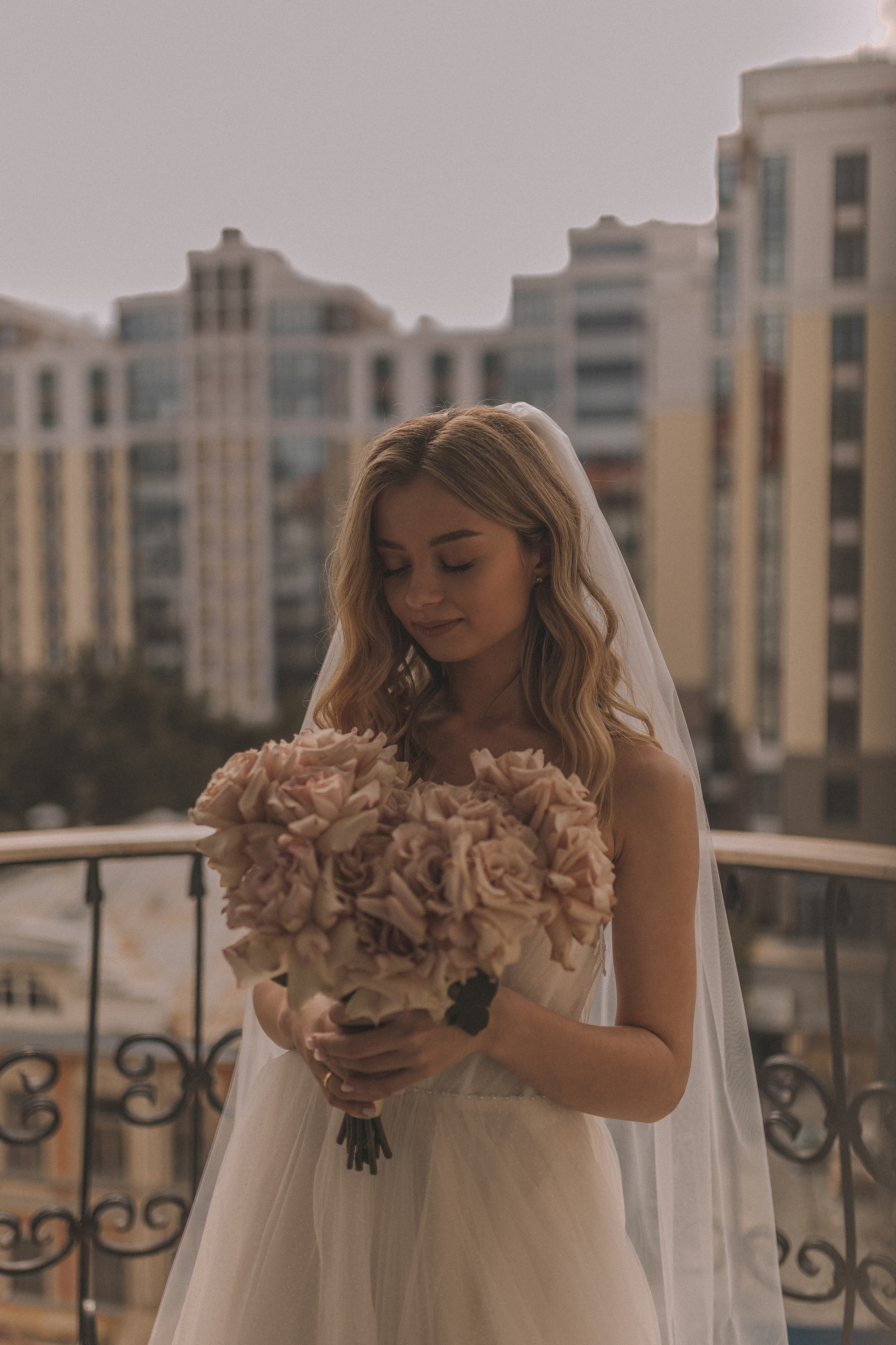 В&Н | Екатеринбург. Фотограф Екатерина Амбрушкевич