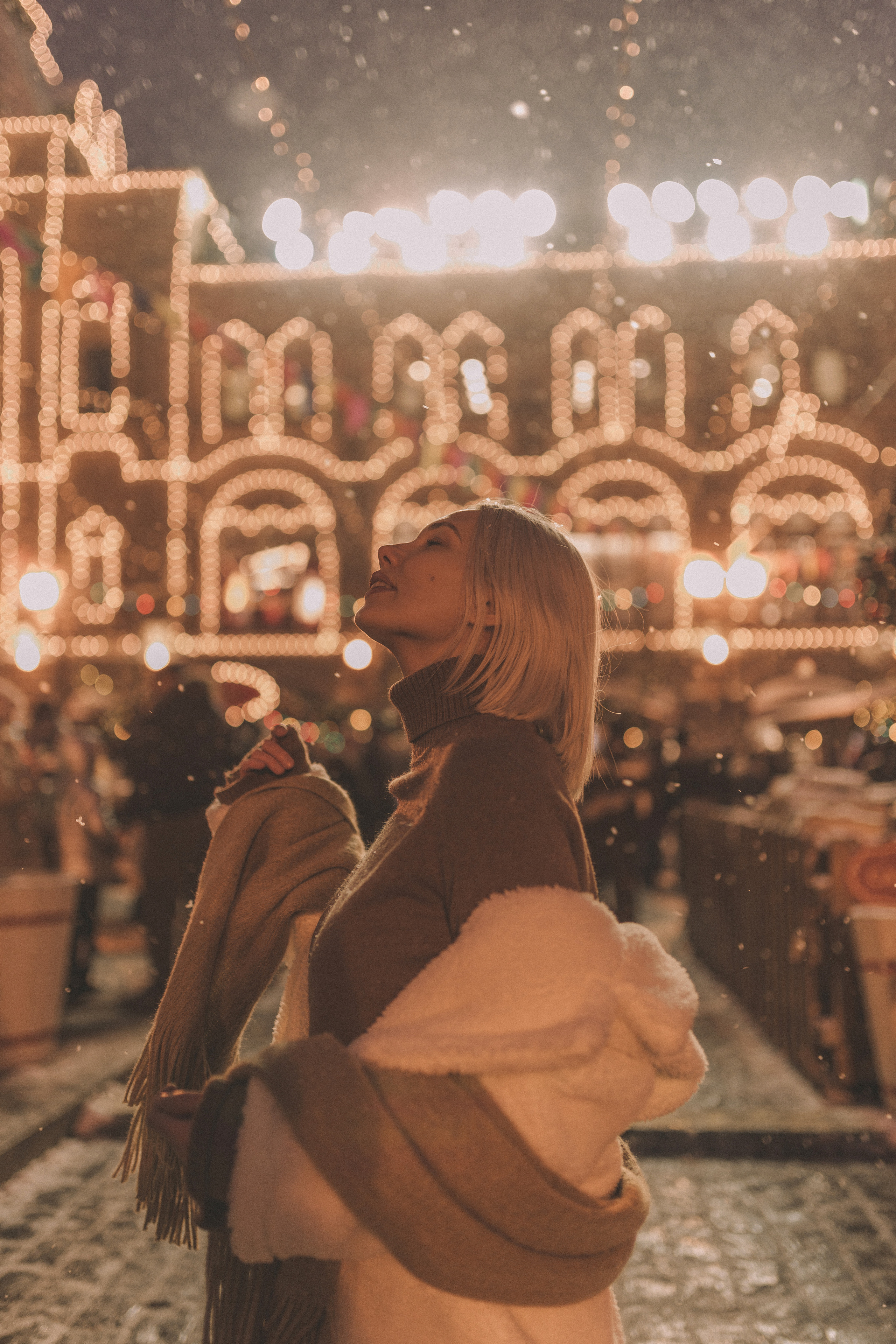 Юлия | Москва. Фотограф Екатерина Амбрушкевич