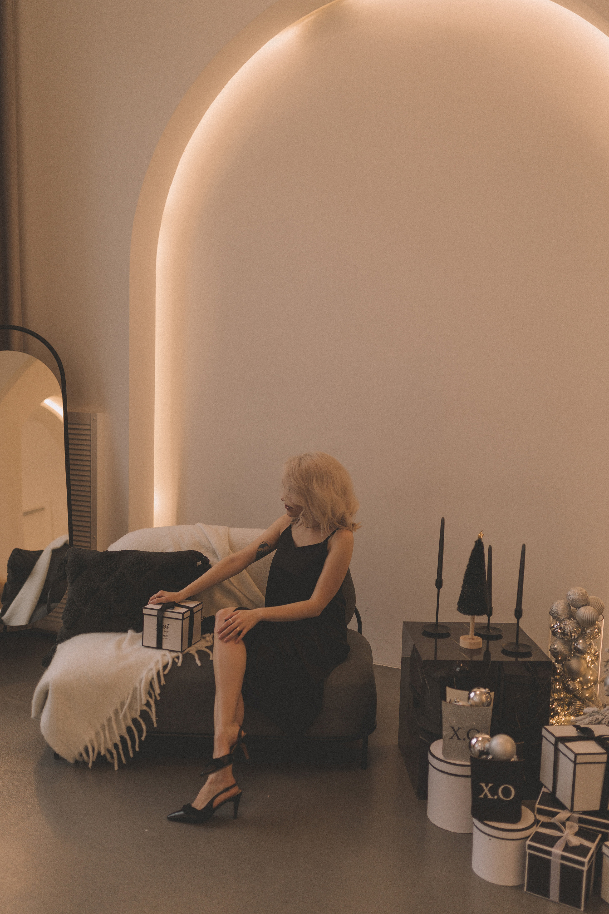 Евгения | Москва. Фотограф Екатерина Амбрушкевич