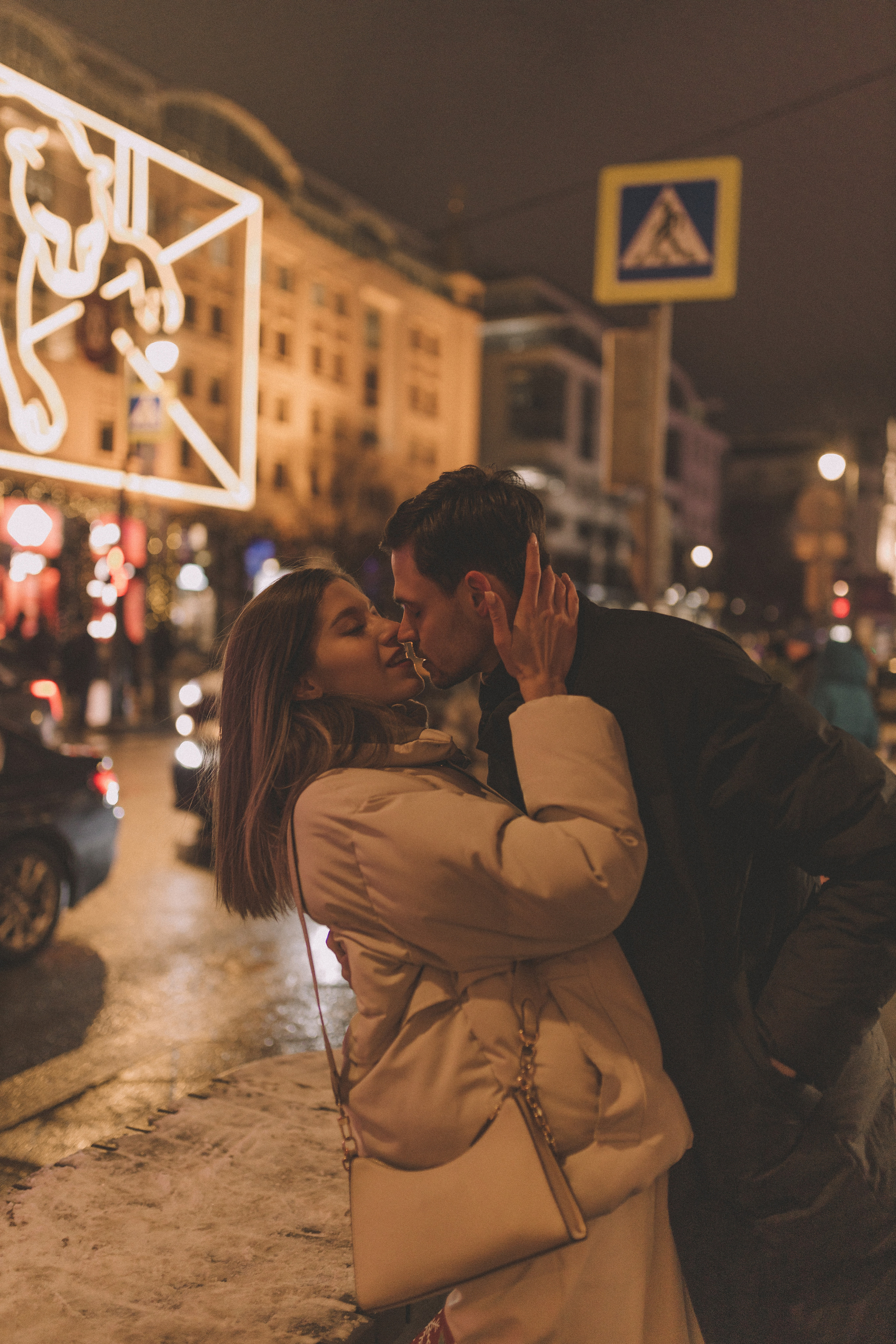 Я&Е | Москва. Фотограф Екатерина Амбрушкевич