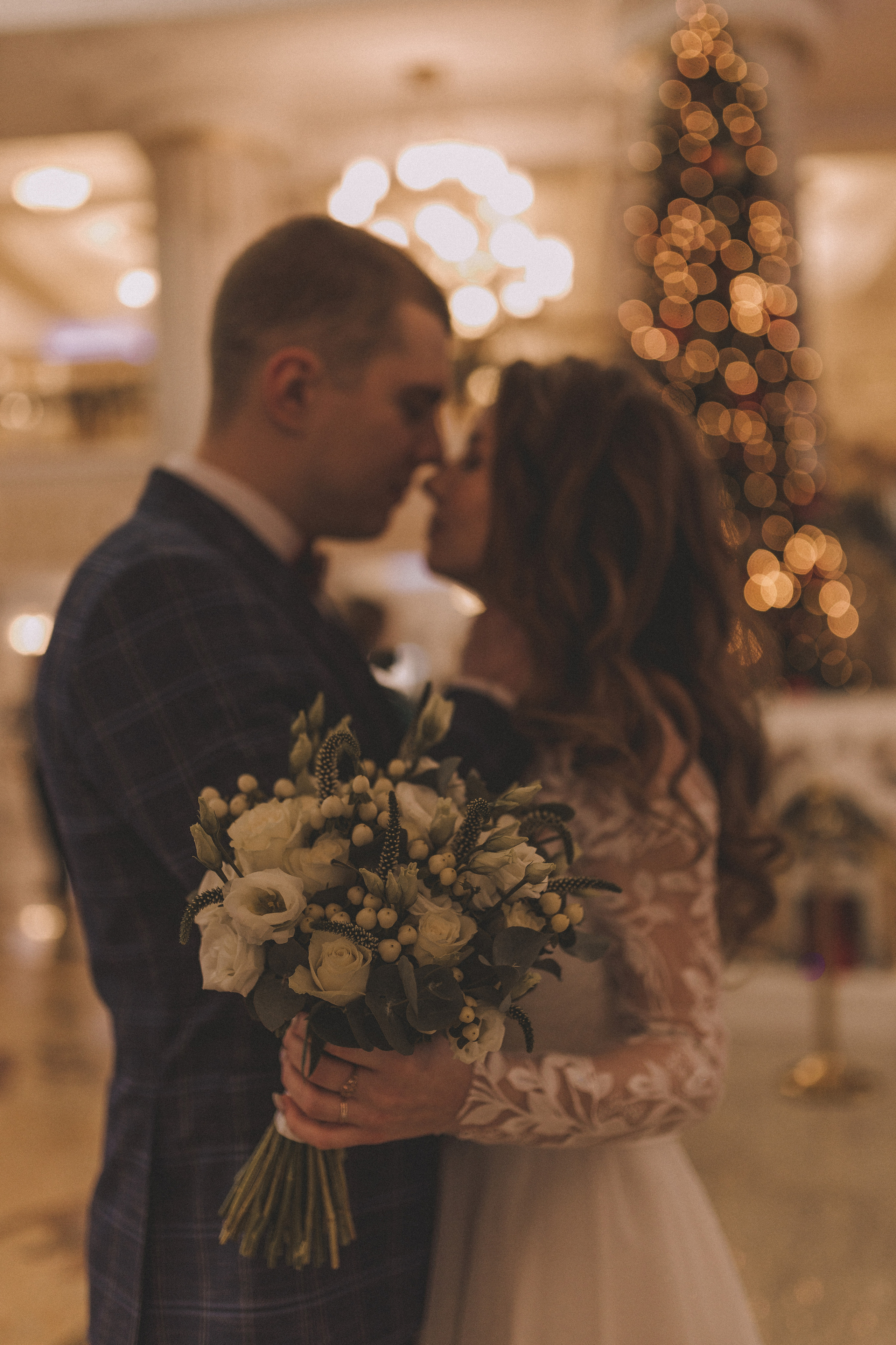 A&Н | Москва. Фотограф Екатерина Амбрушкевич