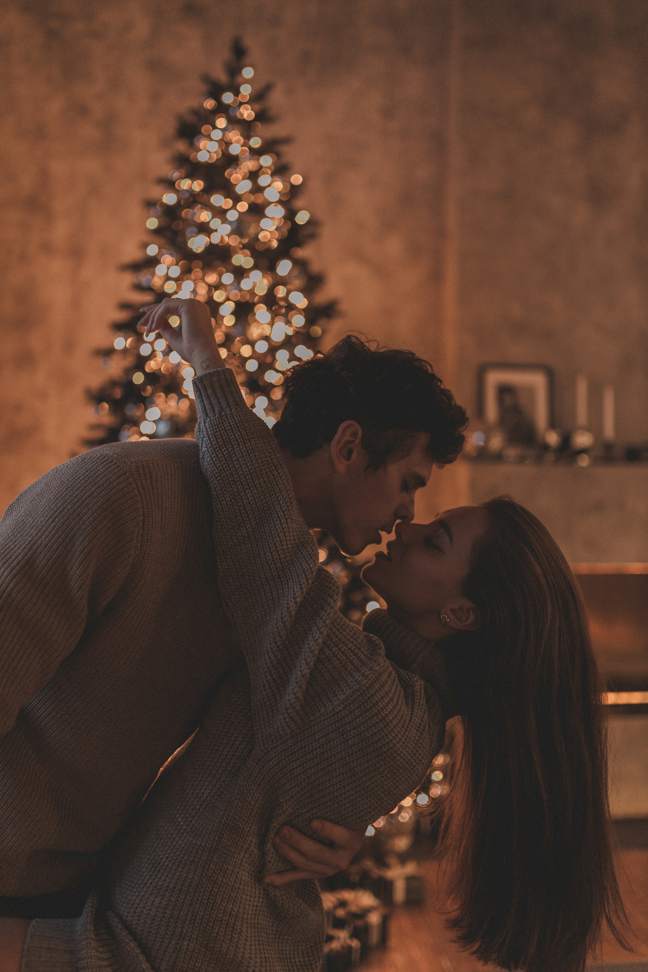 Д&А | Санкт-Петербург. Фотограф Екатерина Амбрушкевич