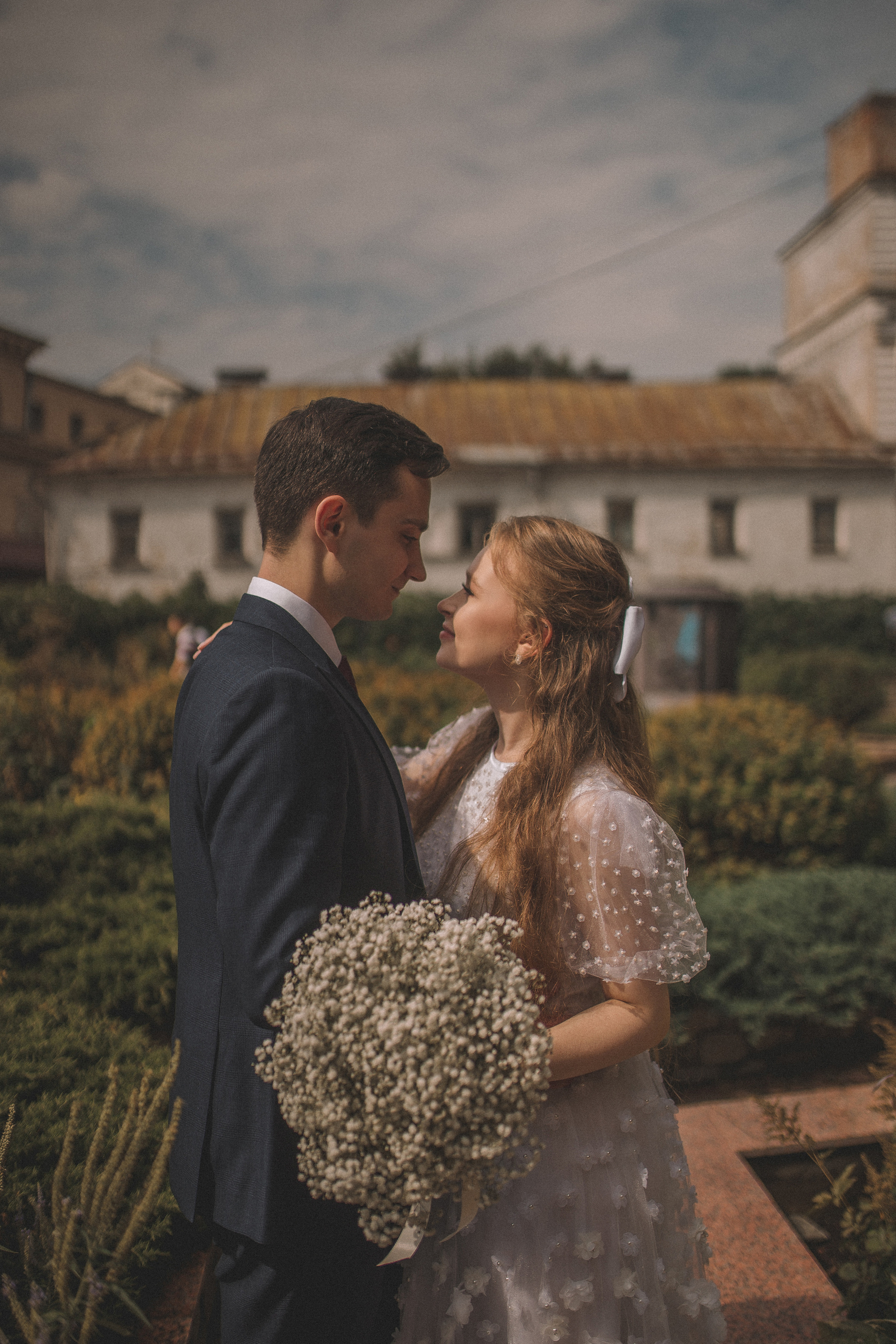 М&Д | Москва. Фотограф Екатерина Амбрушкевич