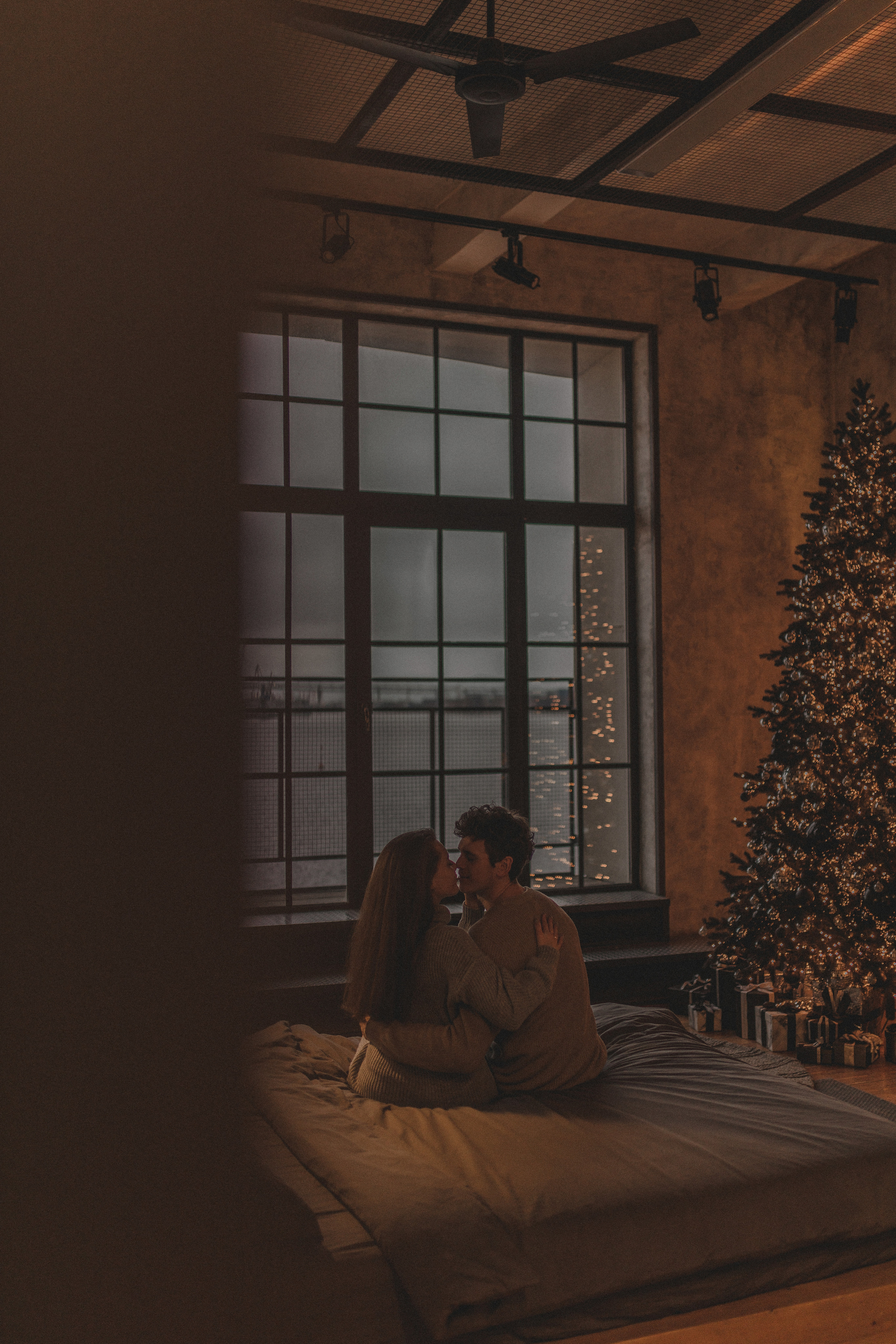 Д&А | Санкт-Петербург. Фотограф Екатерина Амбрушкевич