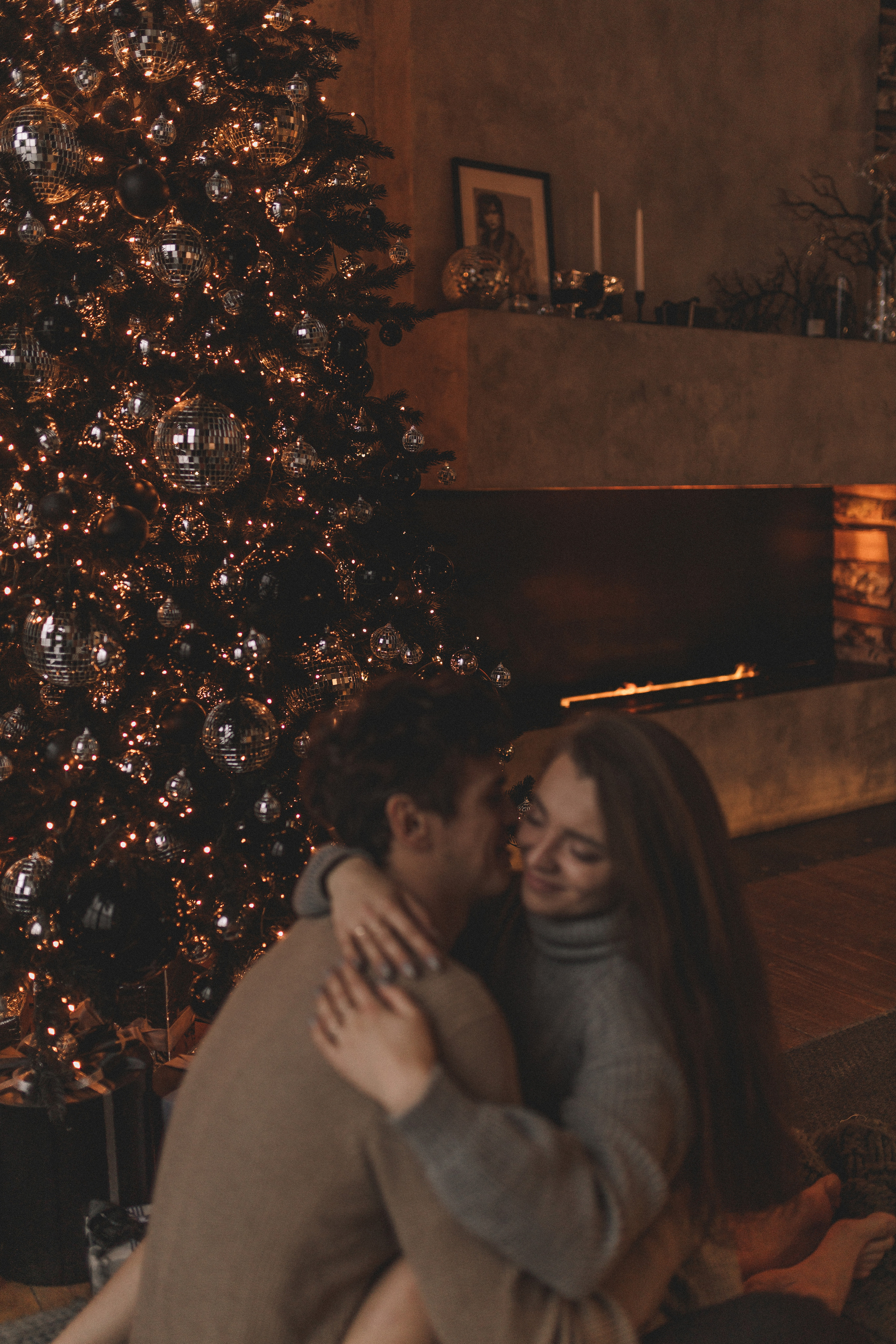 Д&А | Санкт-Петербург. Фотограф Екатерина Амбрушкевич