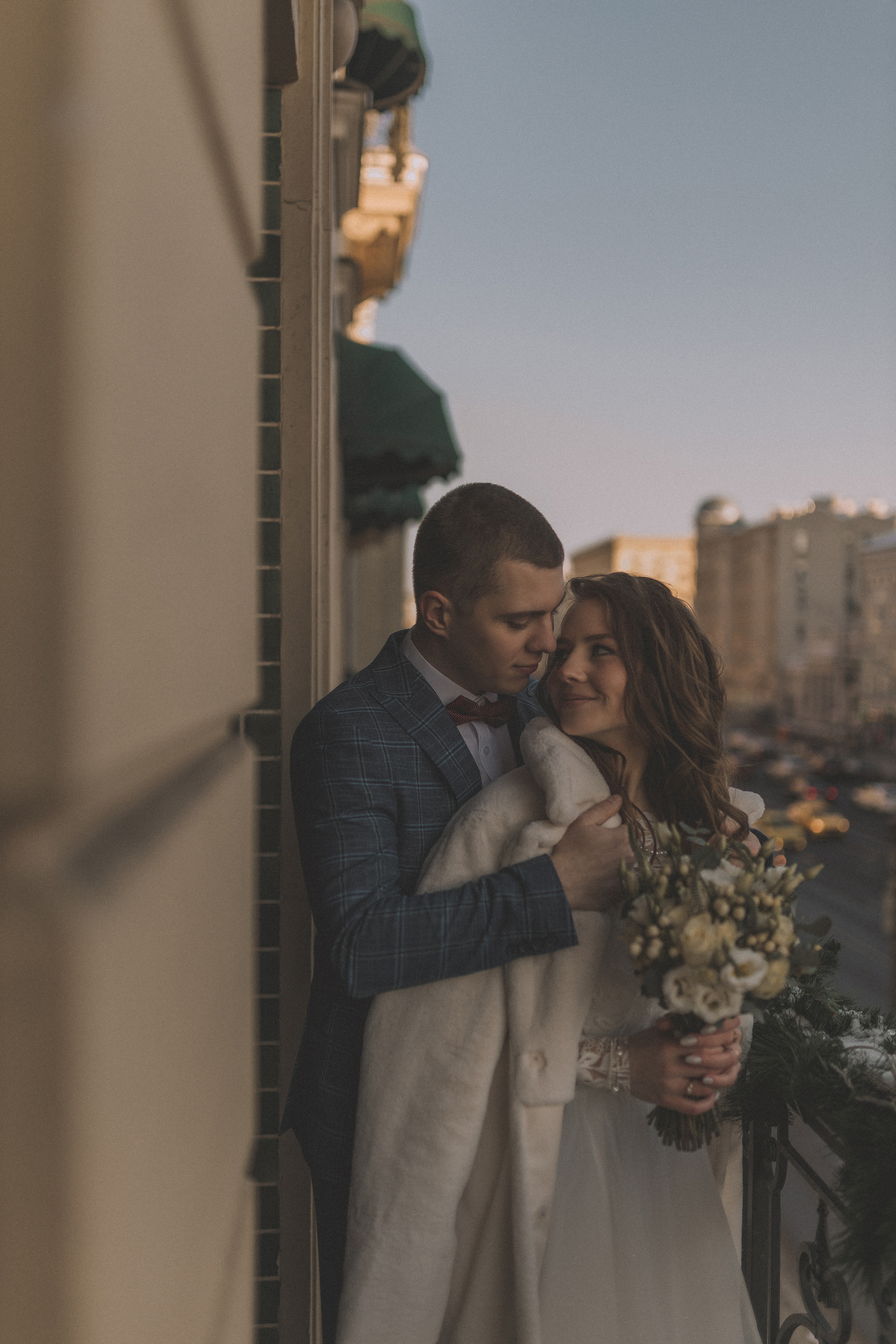 A&Н | Москва. Фотограф Екатерина Амбрушкевич