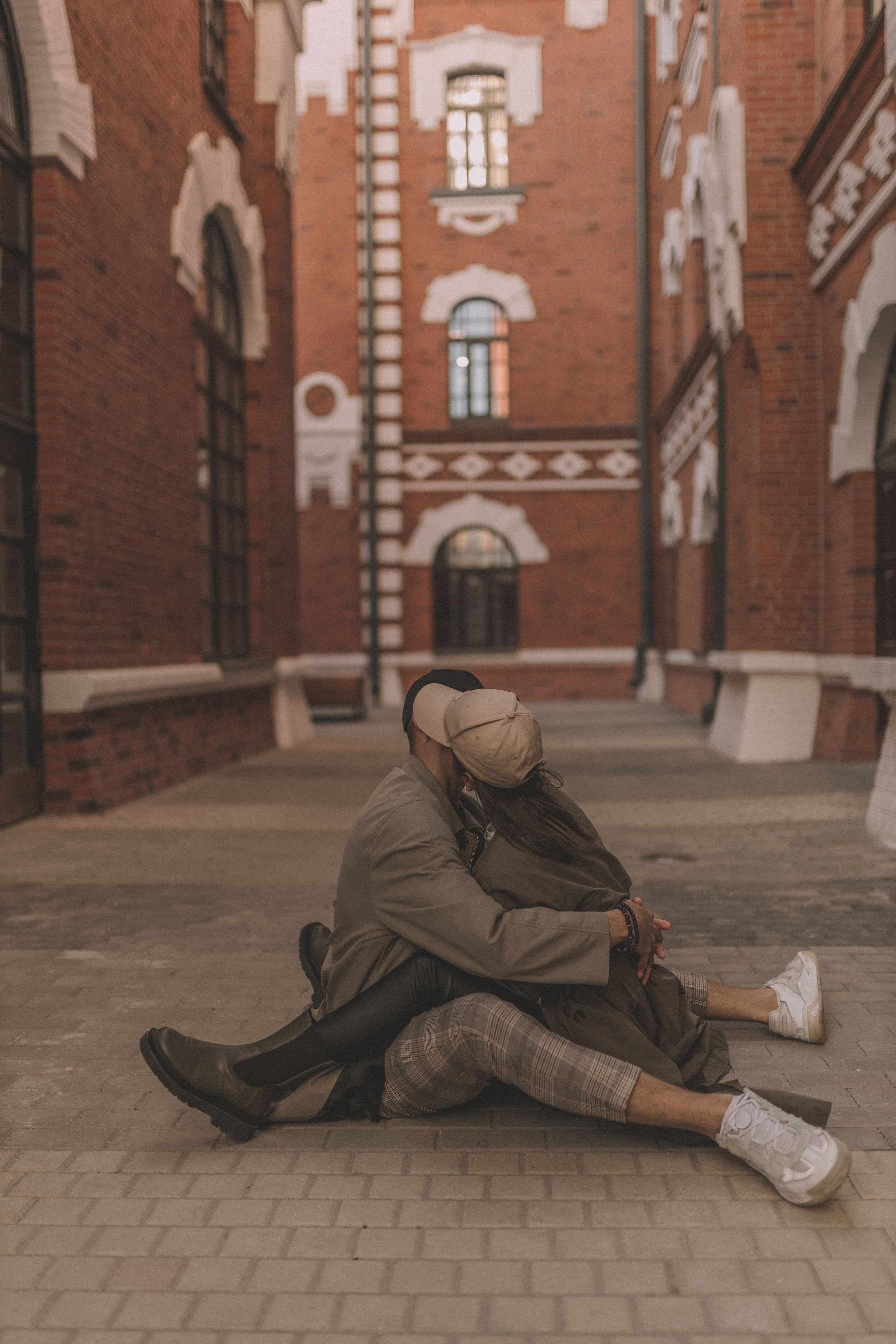 К&Е | Екатеринбург. Фотограф Екатерина Амбрушкевич