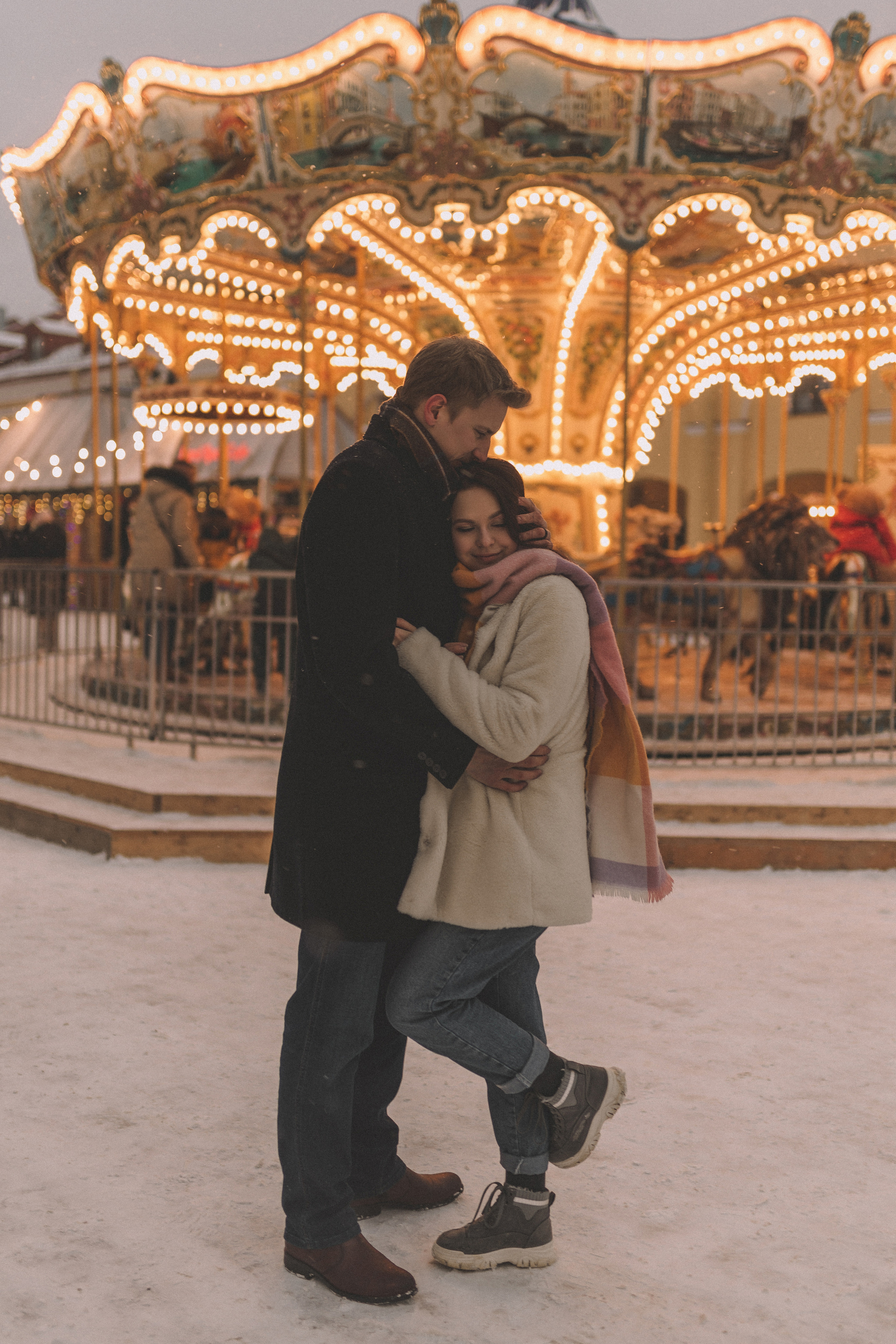 Н&А | Санкт-Петербург. Фотограф Екатерина Амбрушкевич