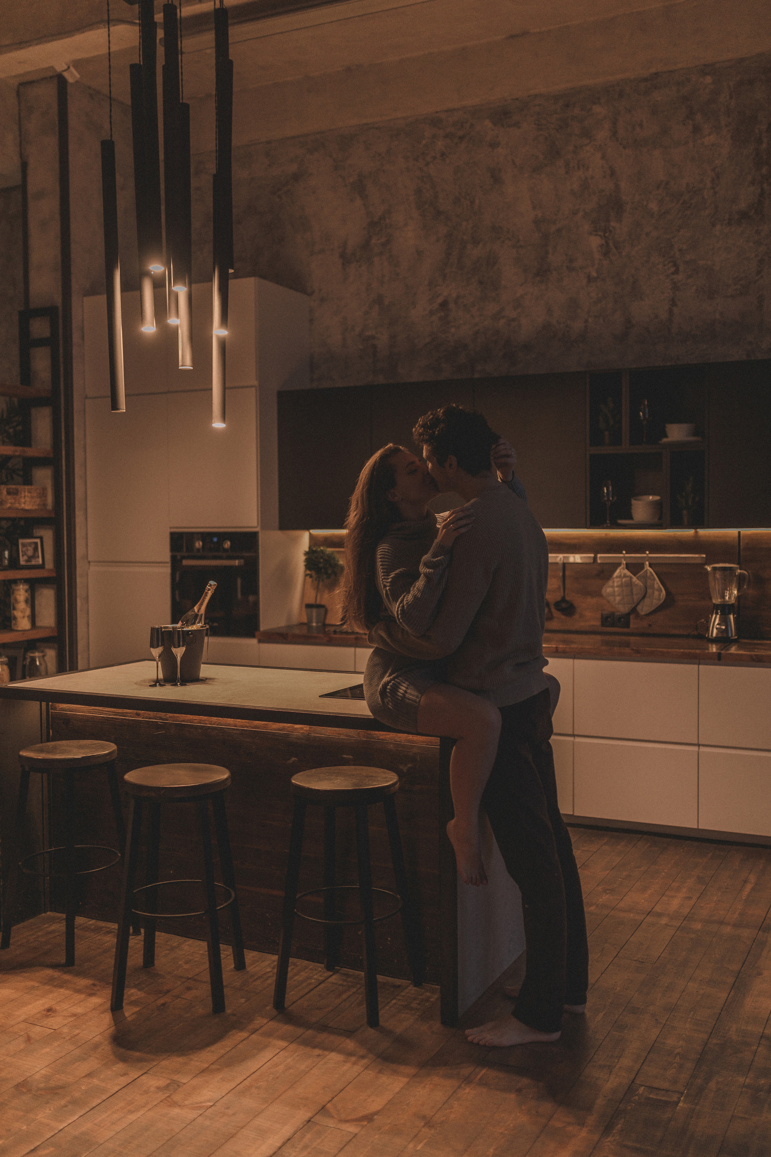 Д&А | Санкт-Петербург. Фотограф Екатерина Амбрушкевич