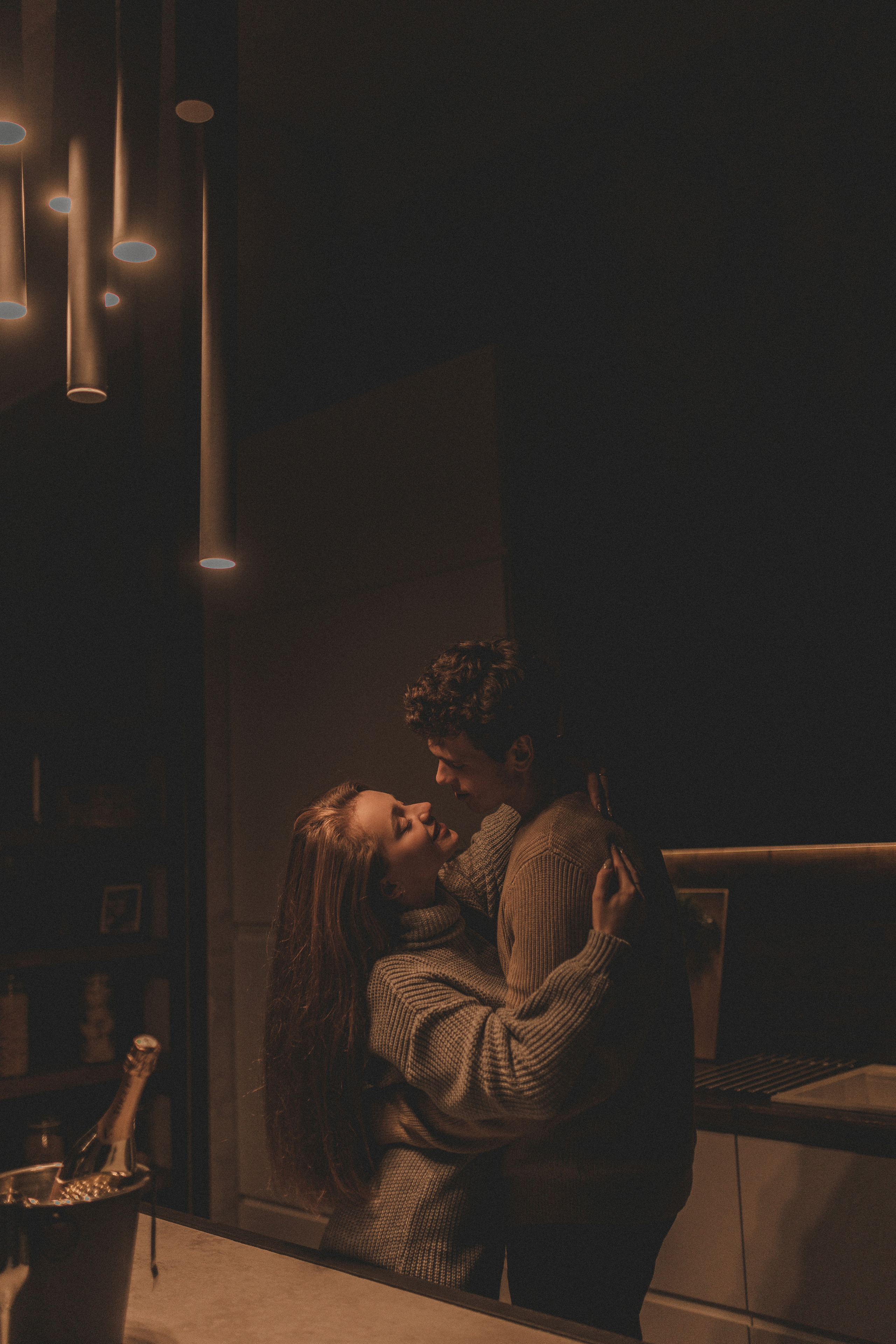 Д&А | Санкт-Петербург. Фотограф Екатерина Амбрушкевич