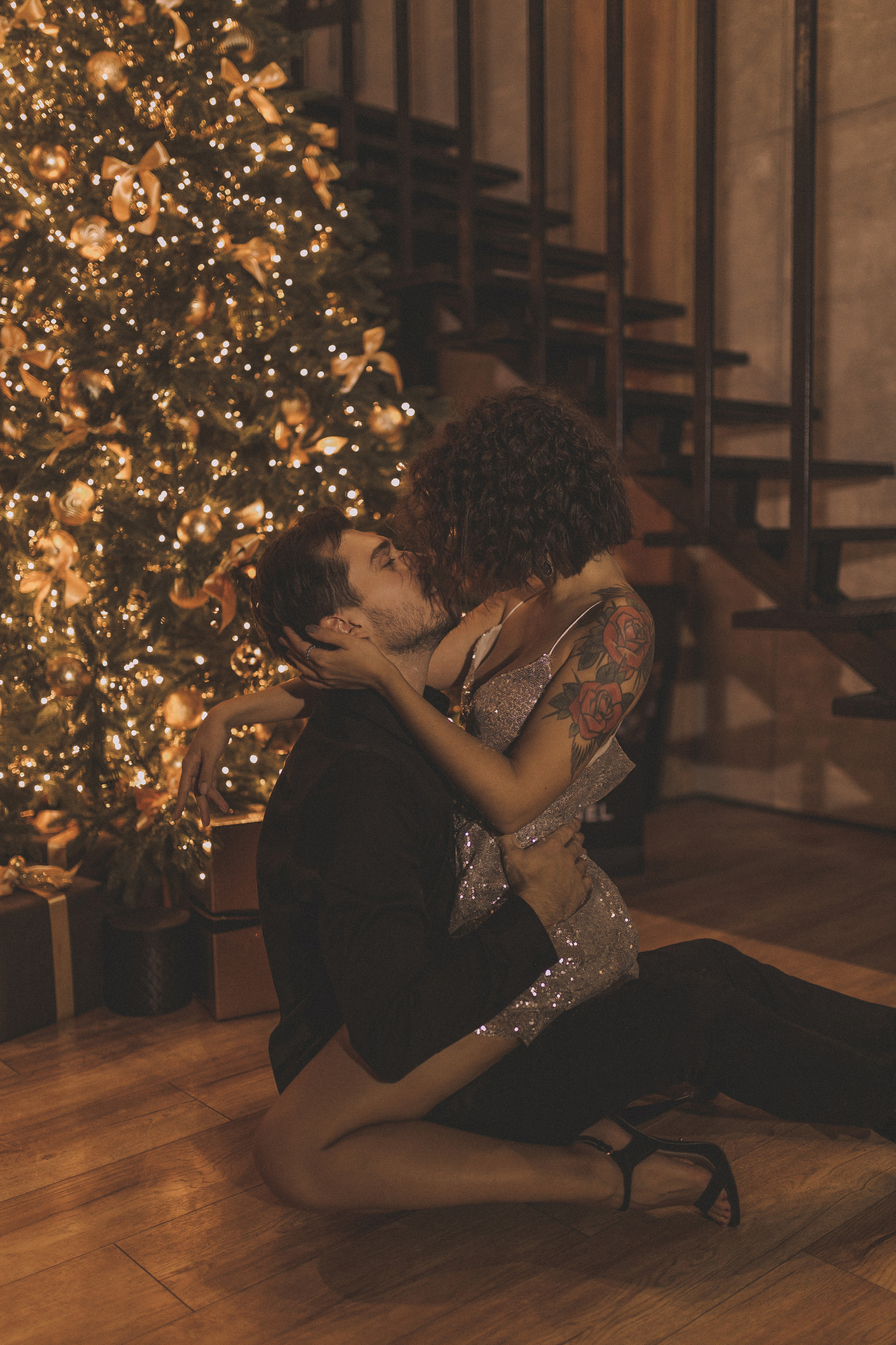 И&Д | Санкт-Петербург. Фотограф Екатерина Амбрушкевич