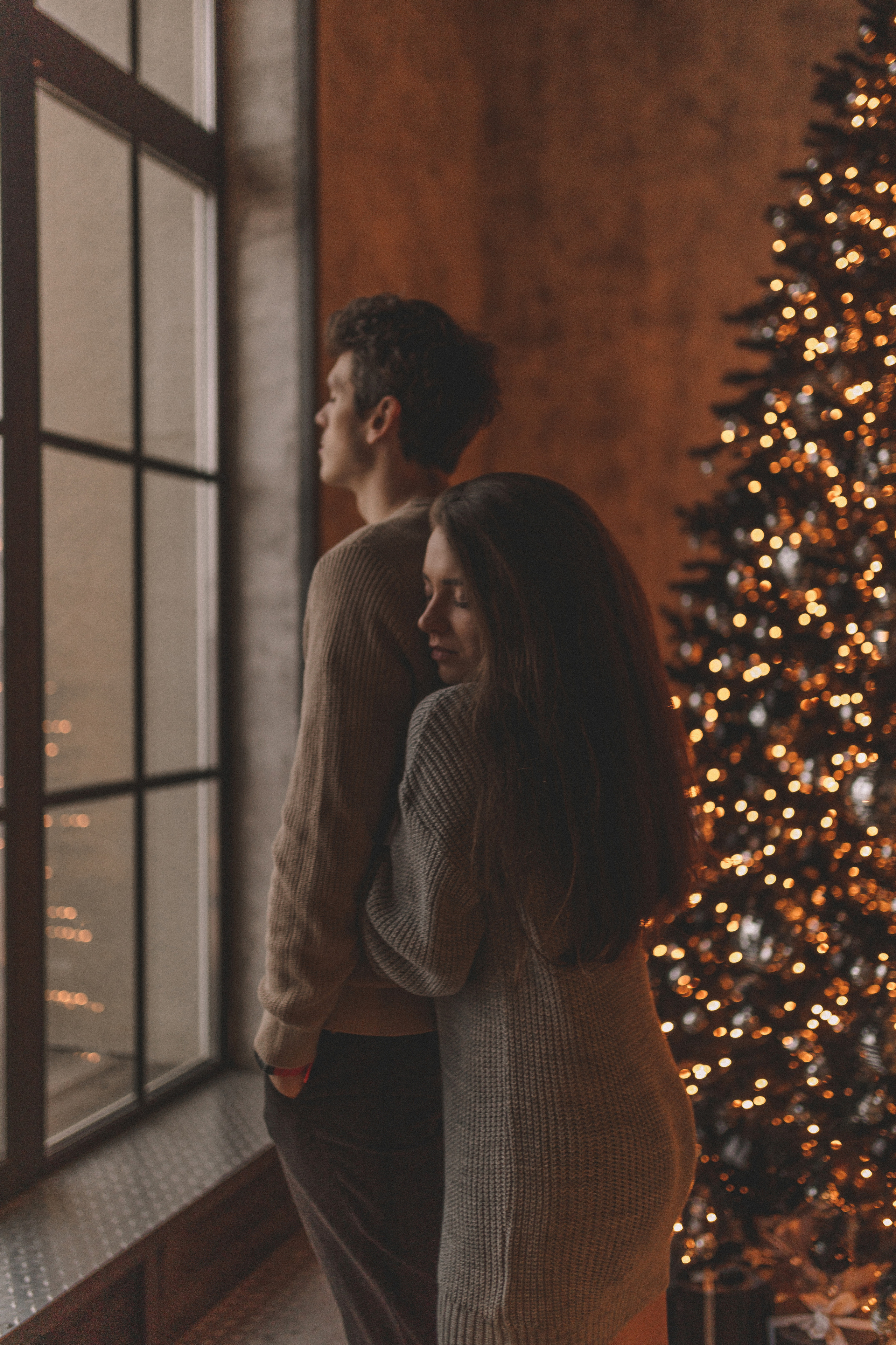 Д&А | Санкт-Петербург. Фотограф Екатерина Амбрушкевич