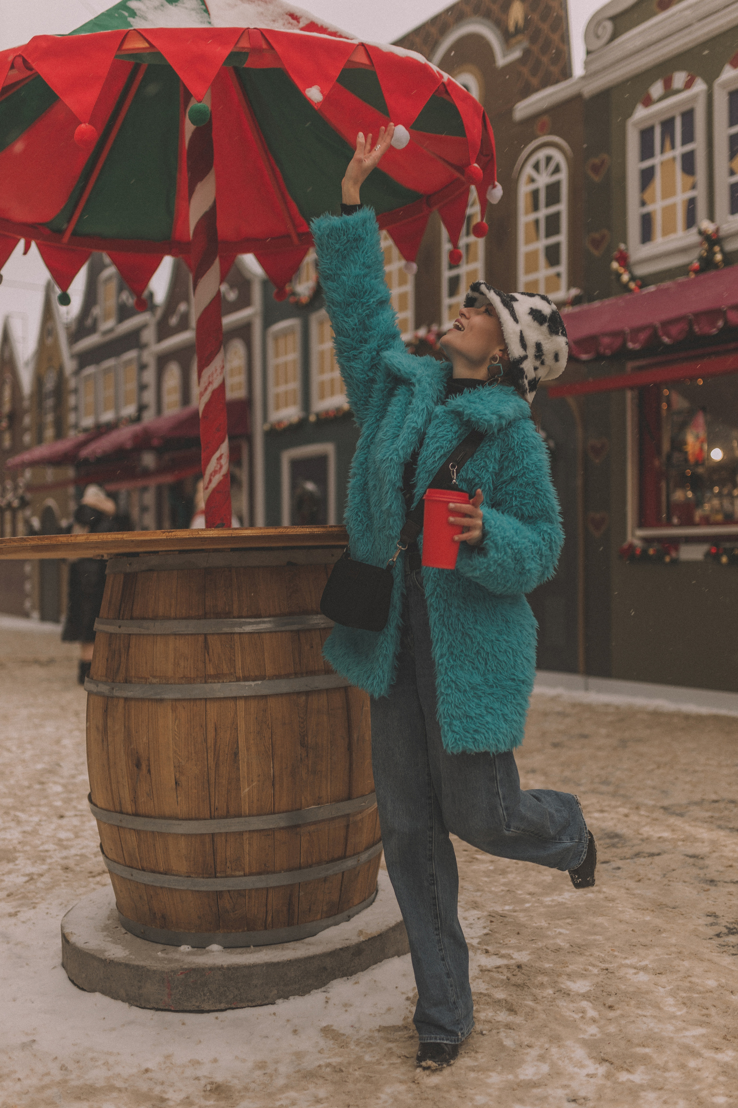 Анастасия | Санкт-Петербург. Фотограф Екатерина Амбрушкевич