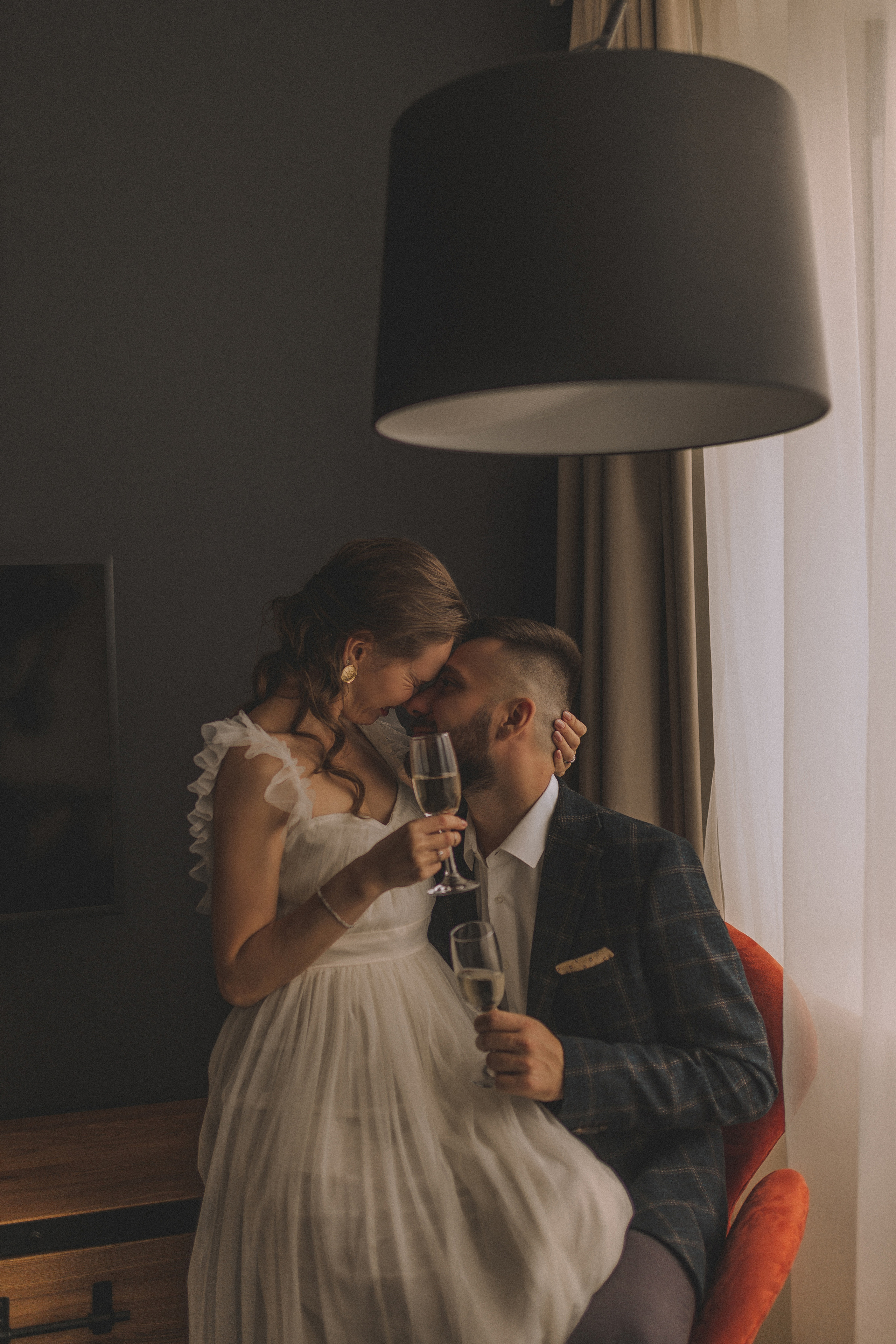 Я&С | Москва. Фотограф Екатерина Амбрушкевич