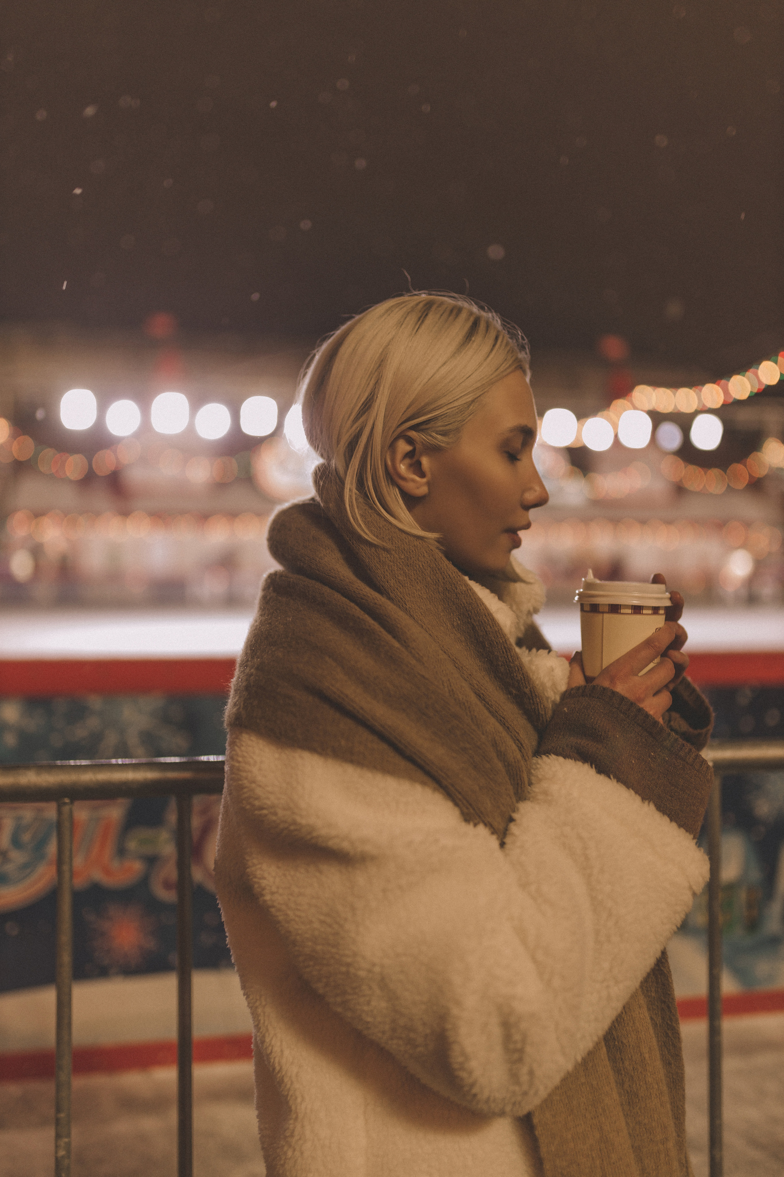 Юлия | Москва. Фотограф Екатерина Амбрушкевич