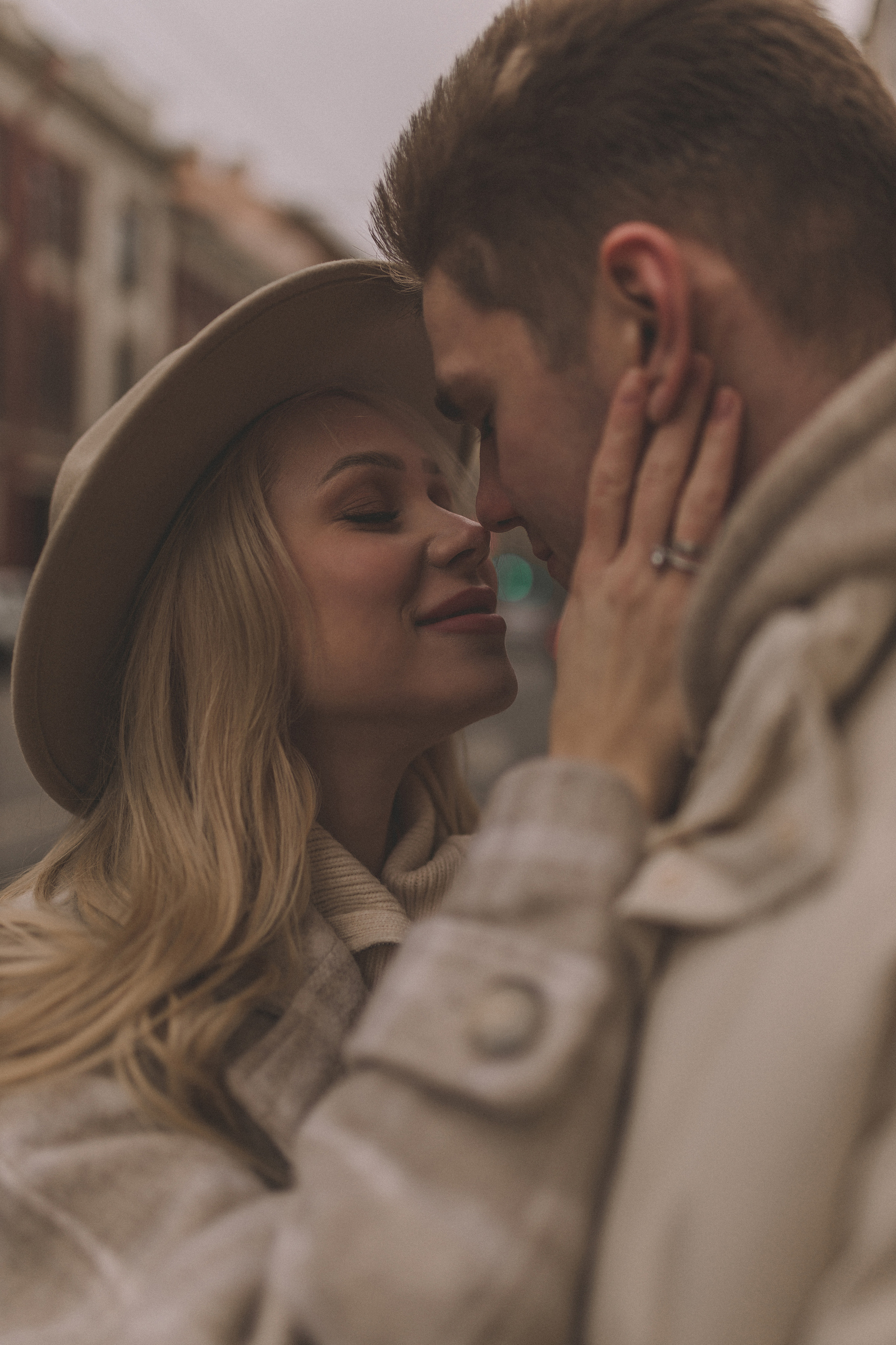 A&С | Санкт-Петербург. Фотограф Екатерина Амбрушкевич