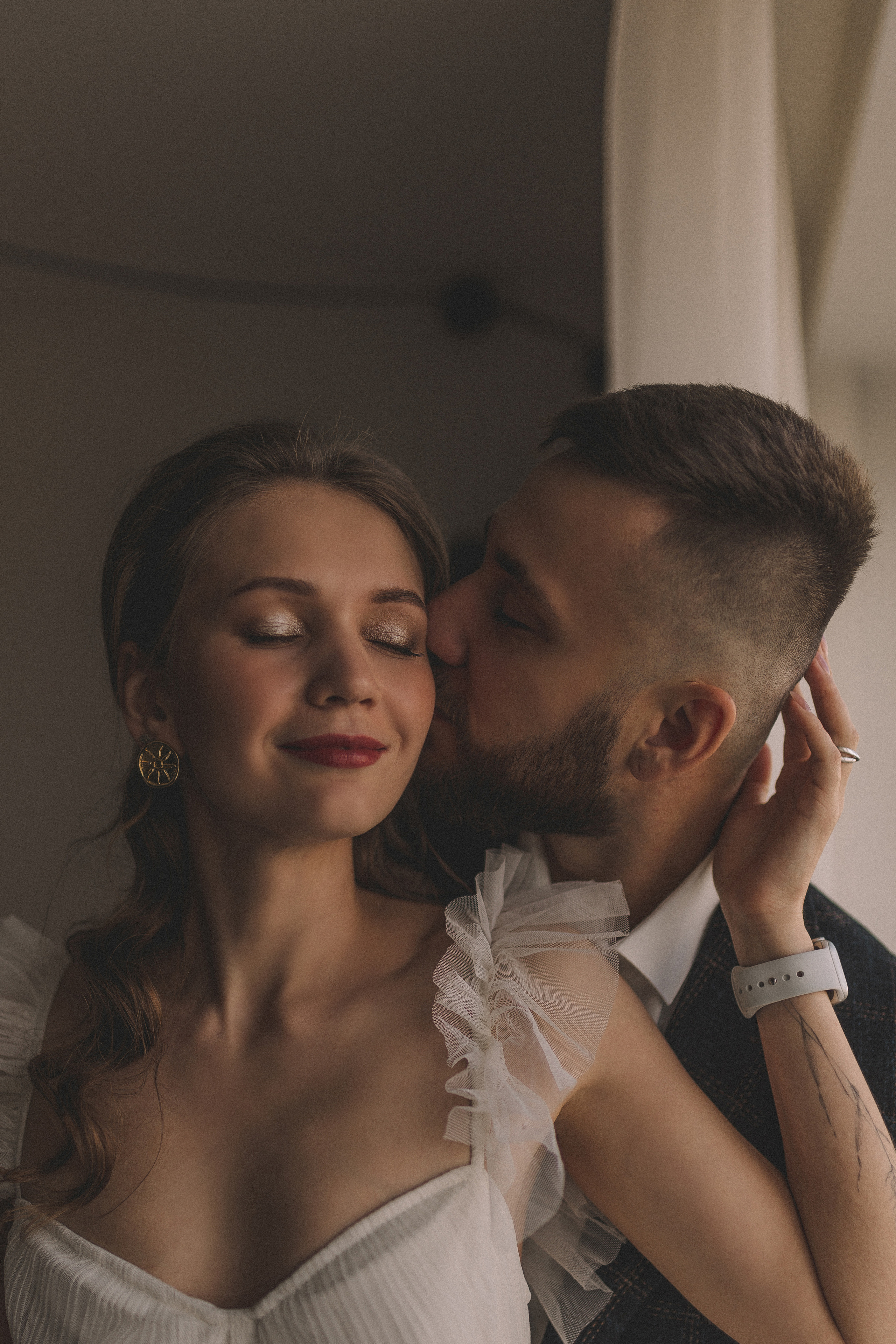 Я&С | Москва. Фотограф Екатерина Амбрушкевич