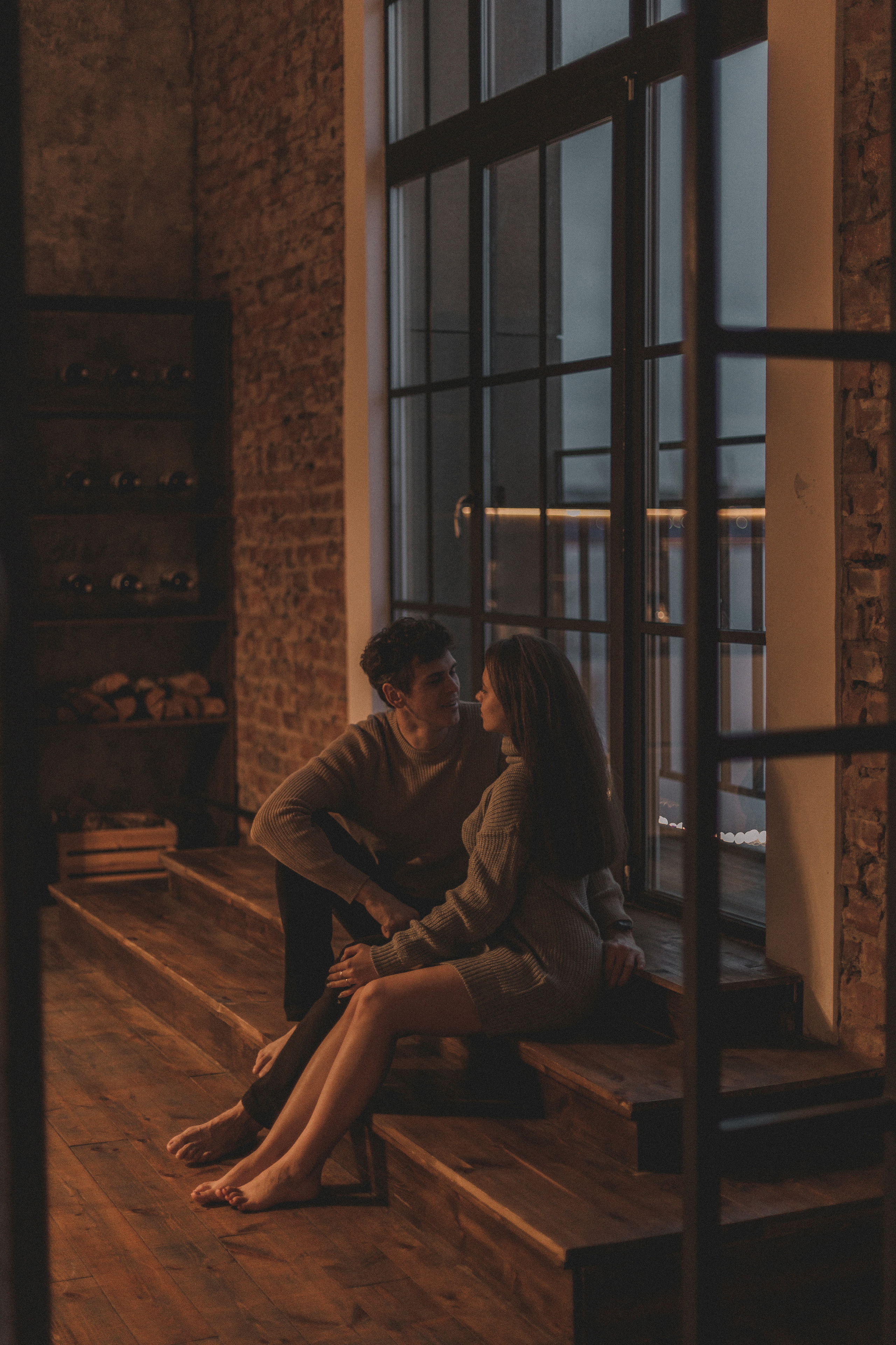 Д&А | Санкт-Петербург. Фотограф Екатерина Амбрушкевич