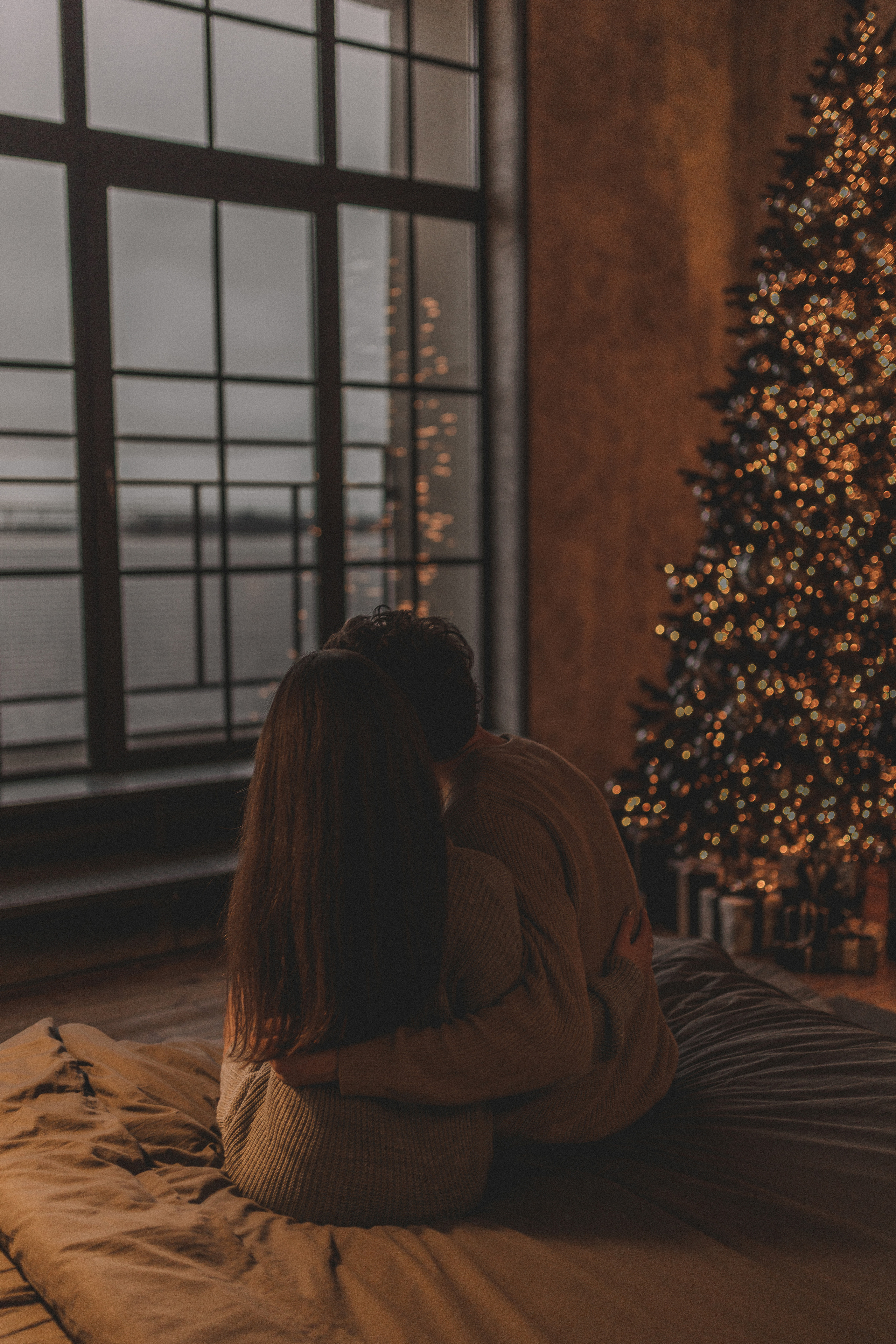 Д&А | Санкт-Петербург. Фотограф Екатерина Амбрушкевич