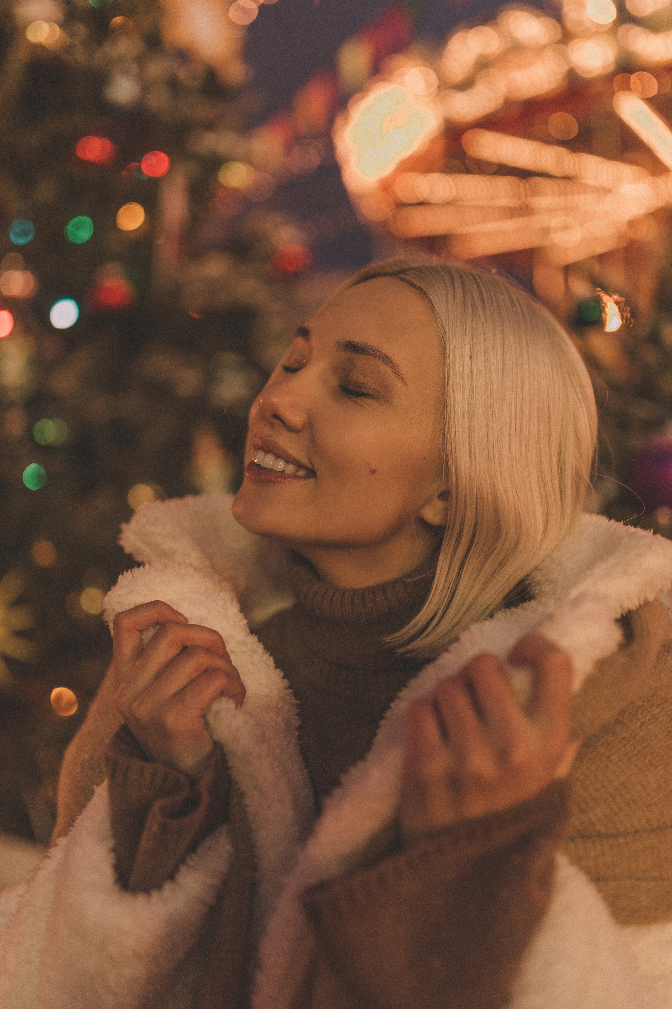 Юлия | Москва. Фотограф Екатерина Амбрушкевич