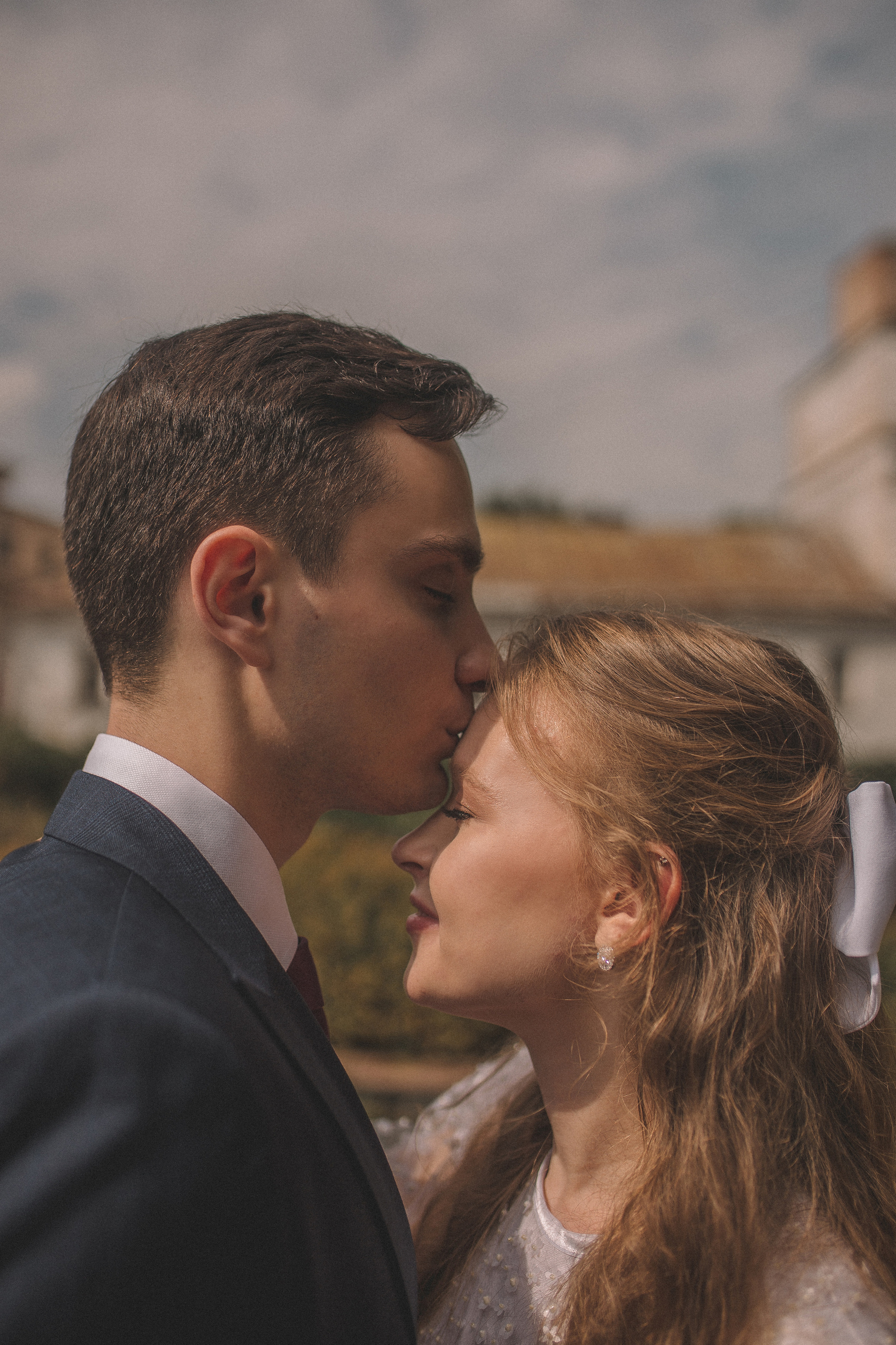 М&Д | Москва. Фотограф Екатерина Амбрушкевич