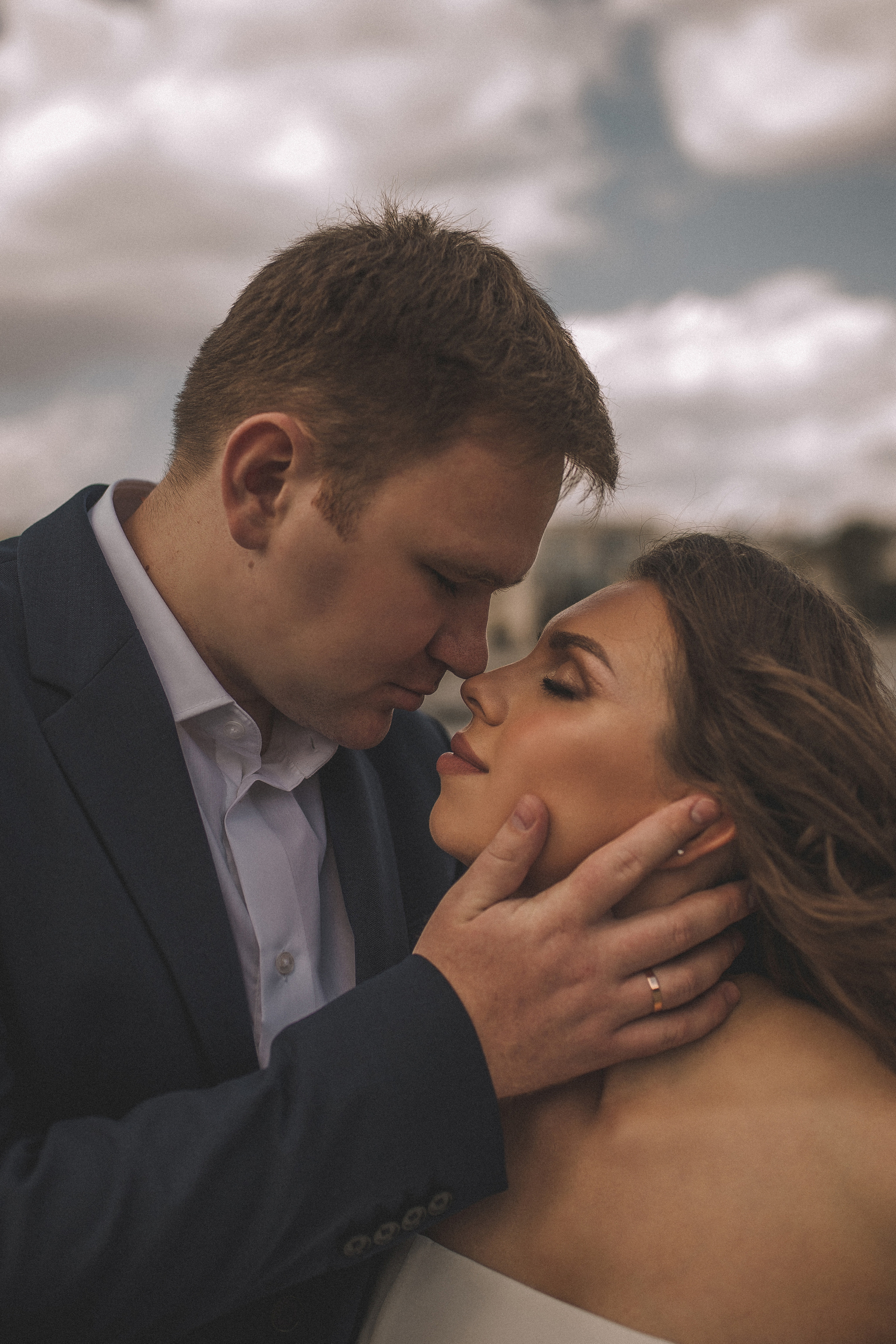 Д&А | Москва. Фотограф Екатерина Амбрушкевич