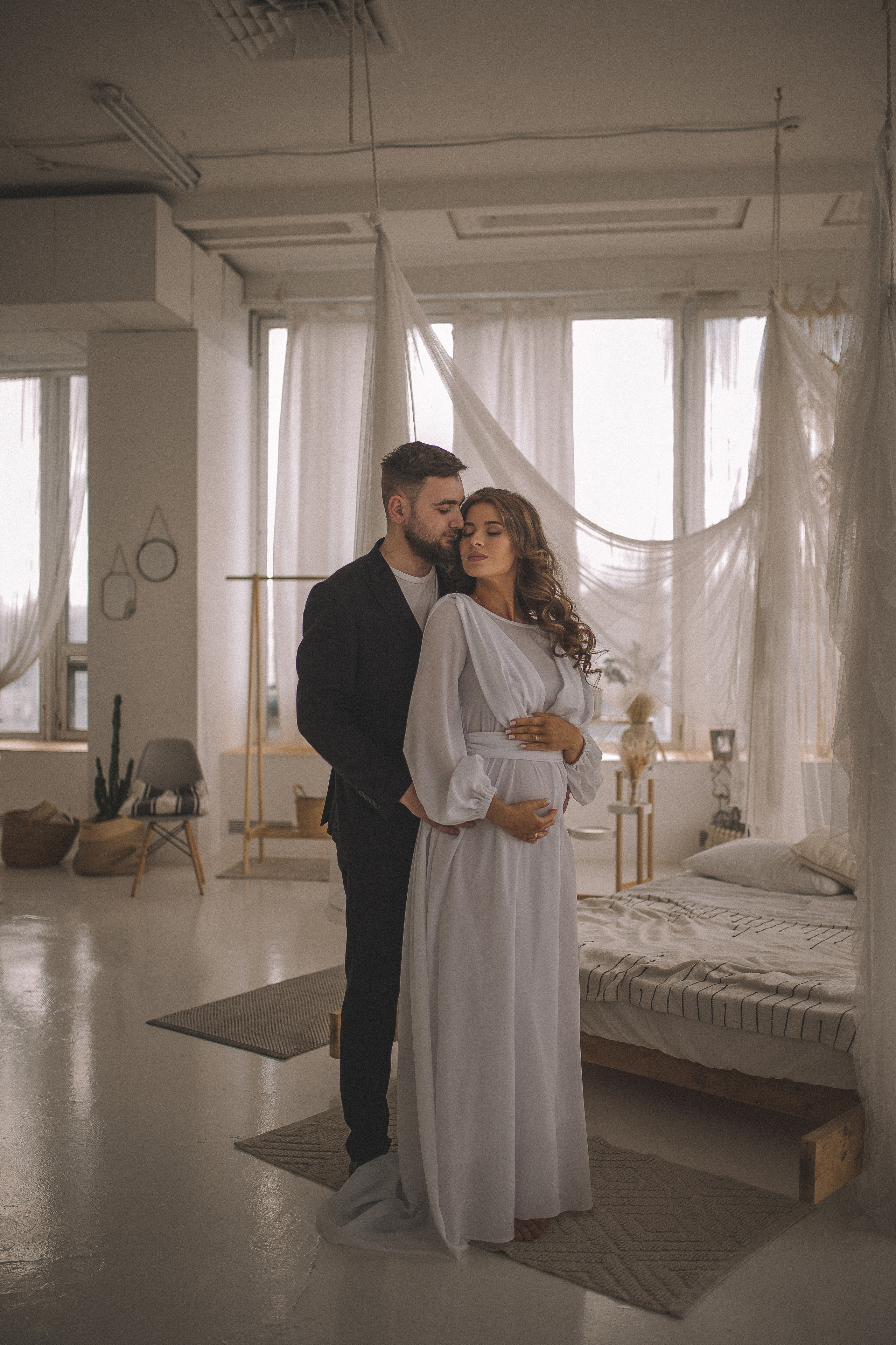 Е&A | Москва. Фотограф Екатерина Амбрушкевич