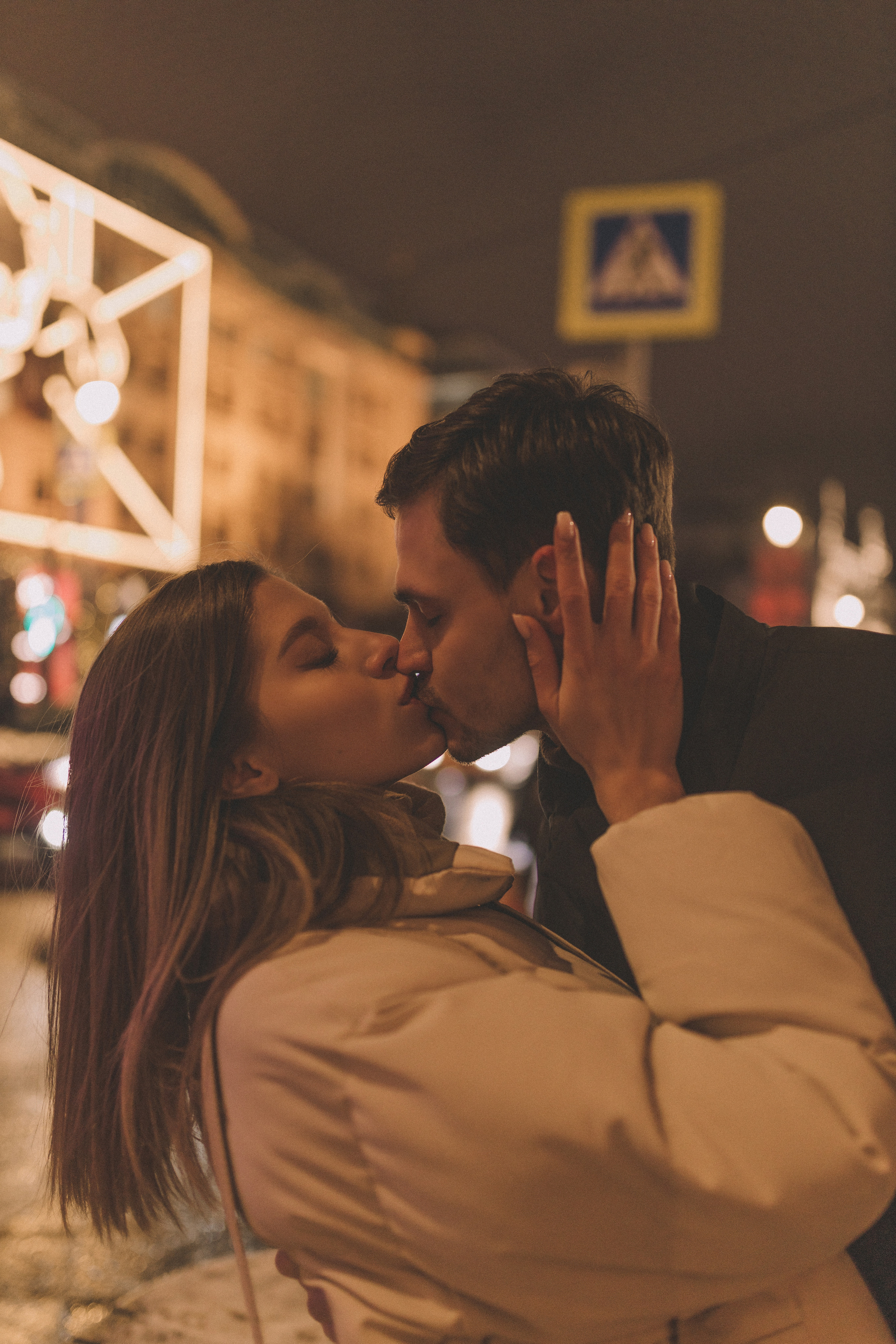 Я&Е | Москва. Фотограф Екатерина Амбрушкевич