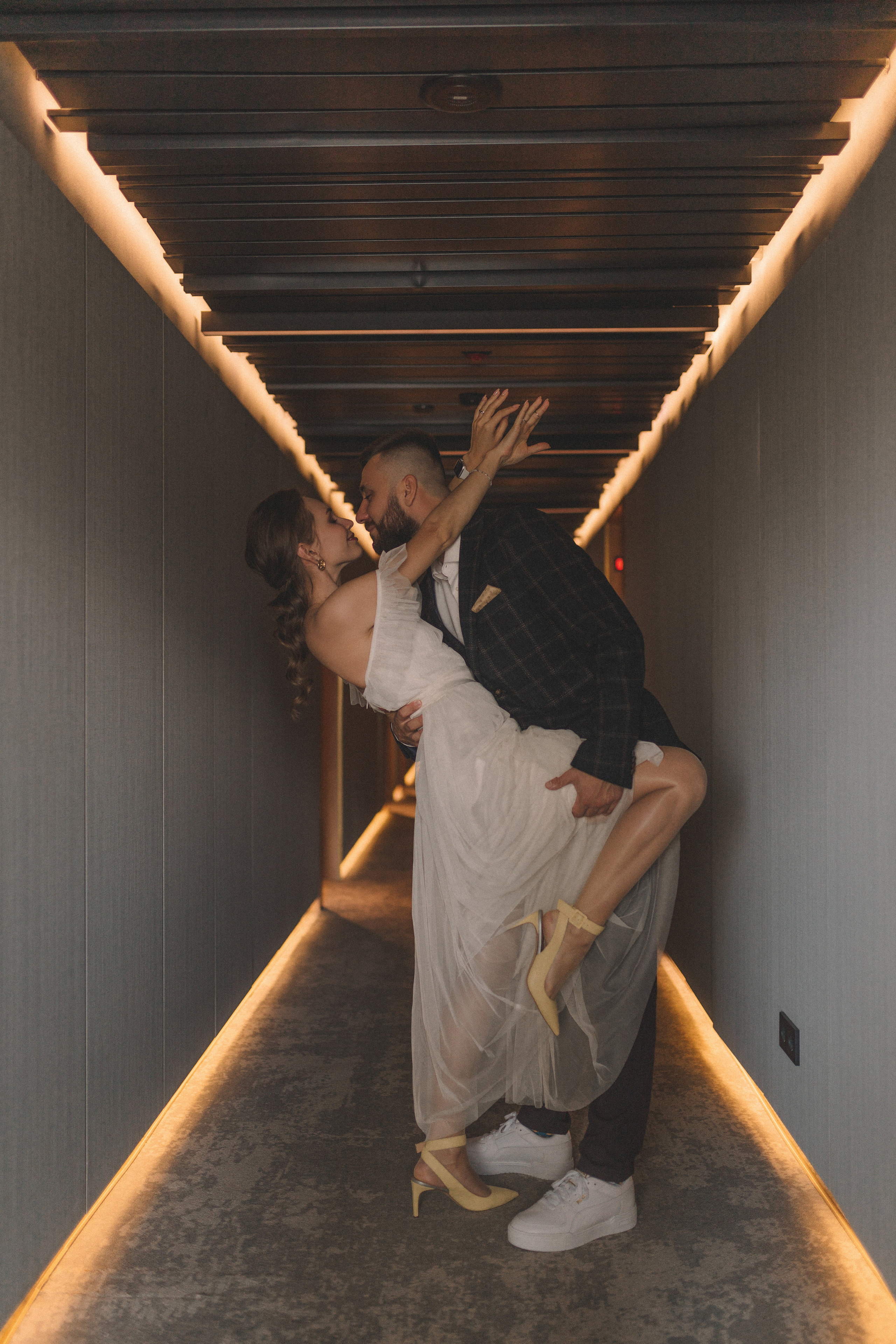 Я&С | Москва. Фотограф Екатерина Амбрушкевич