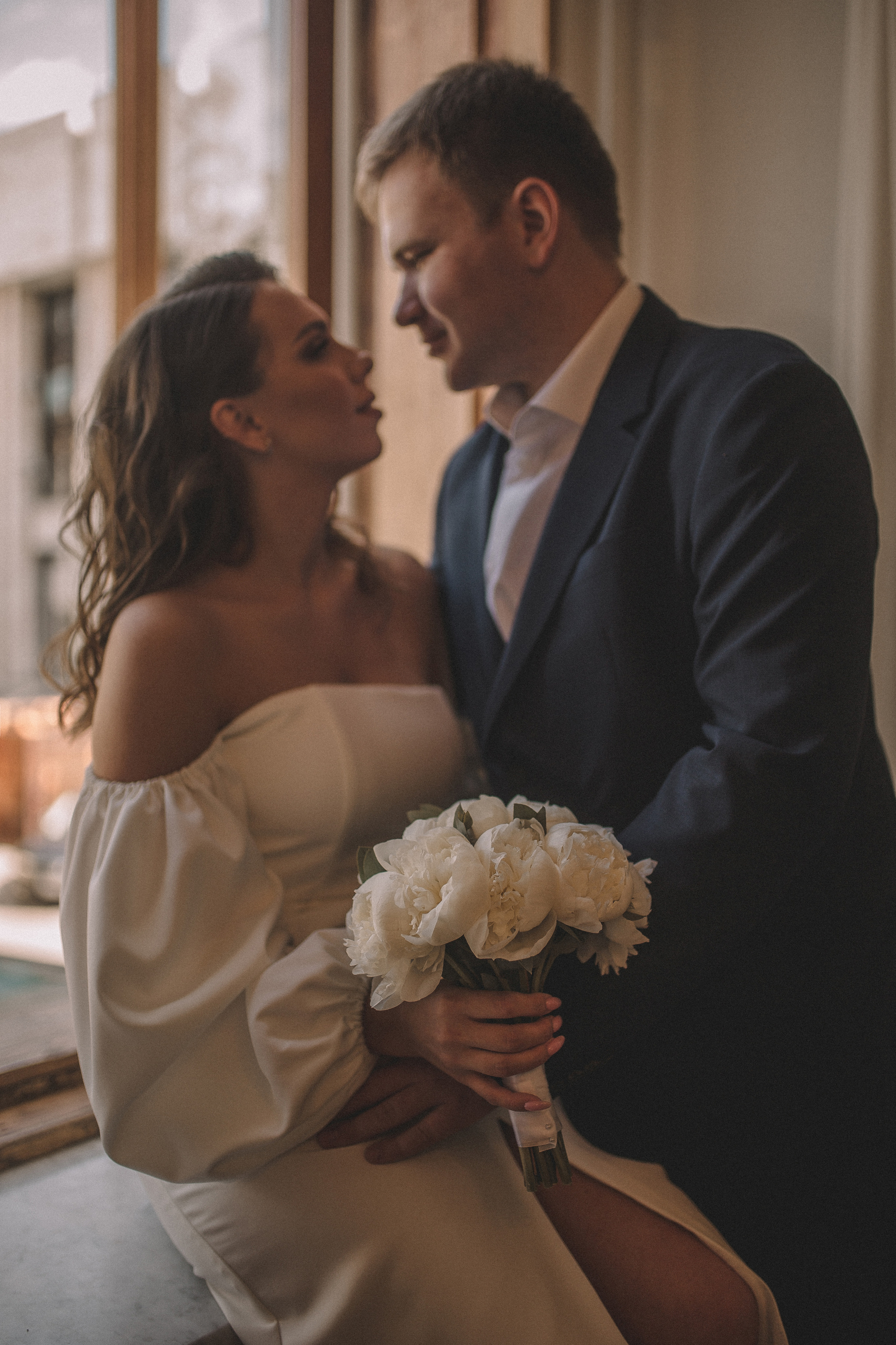 Д&А | Москва. Фотограф Екатерина Амбрушкевич