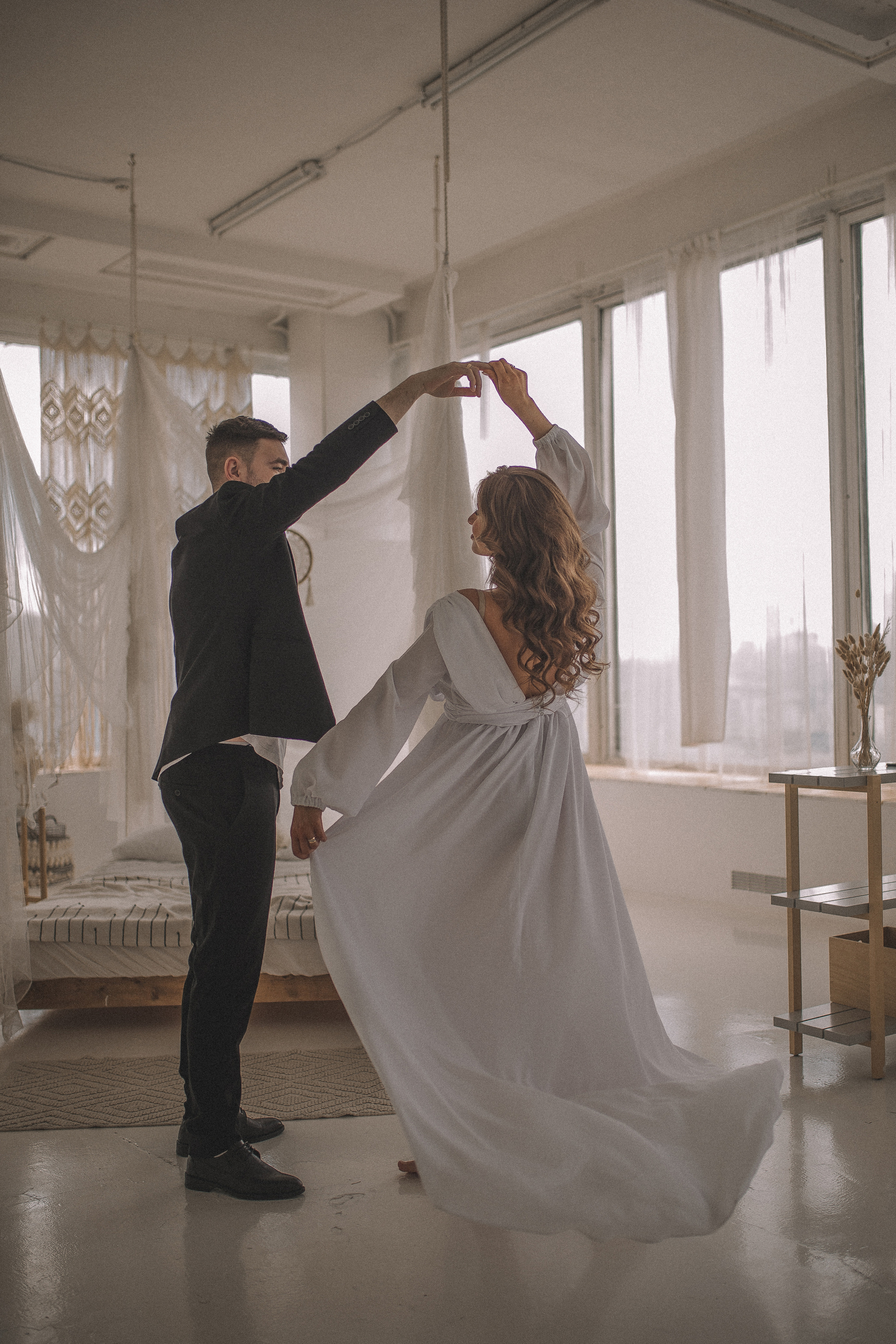 Е&A | Москва. Фотограф Екатерина Амбрушкевич