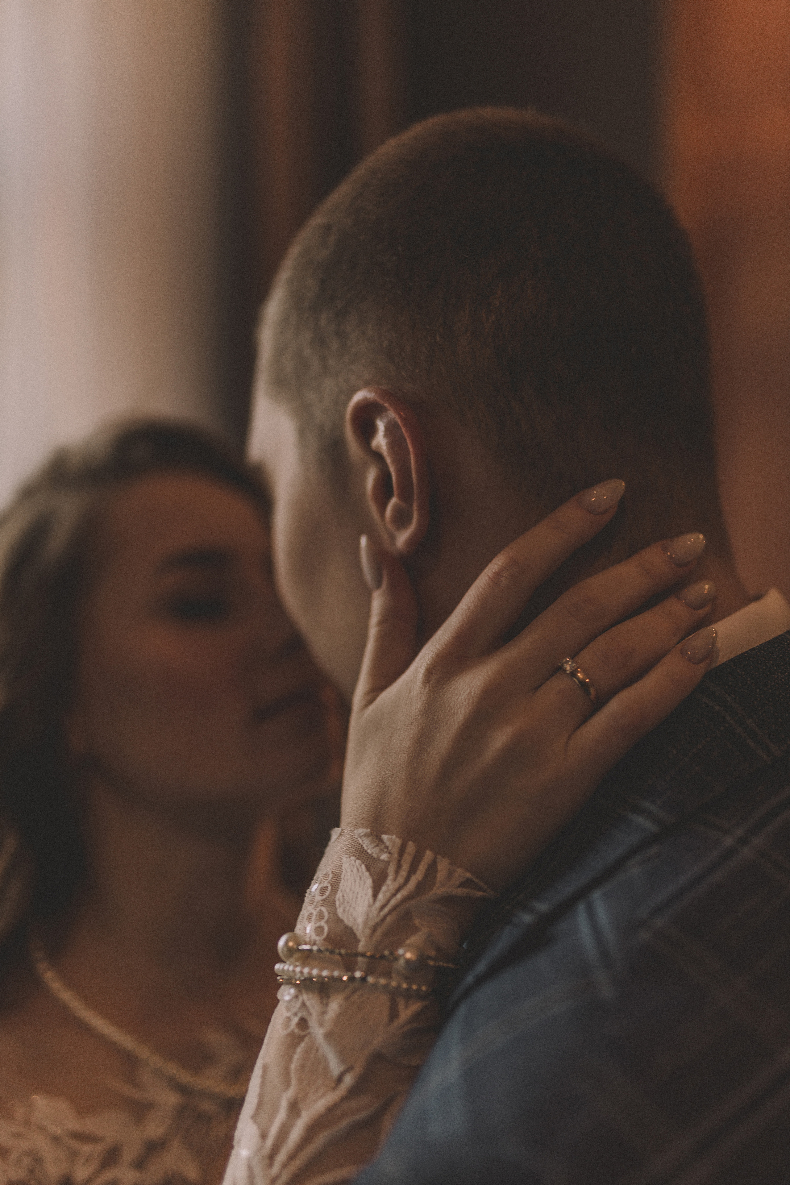 A&Н | Москва. Фотограф Екатерина Амбрушкевич