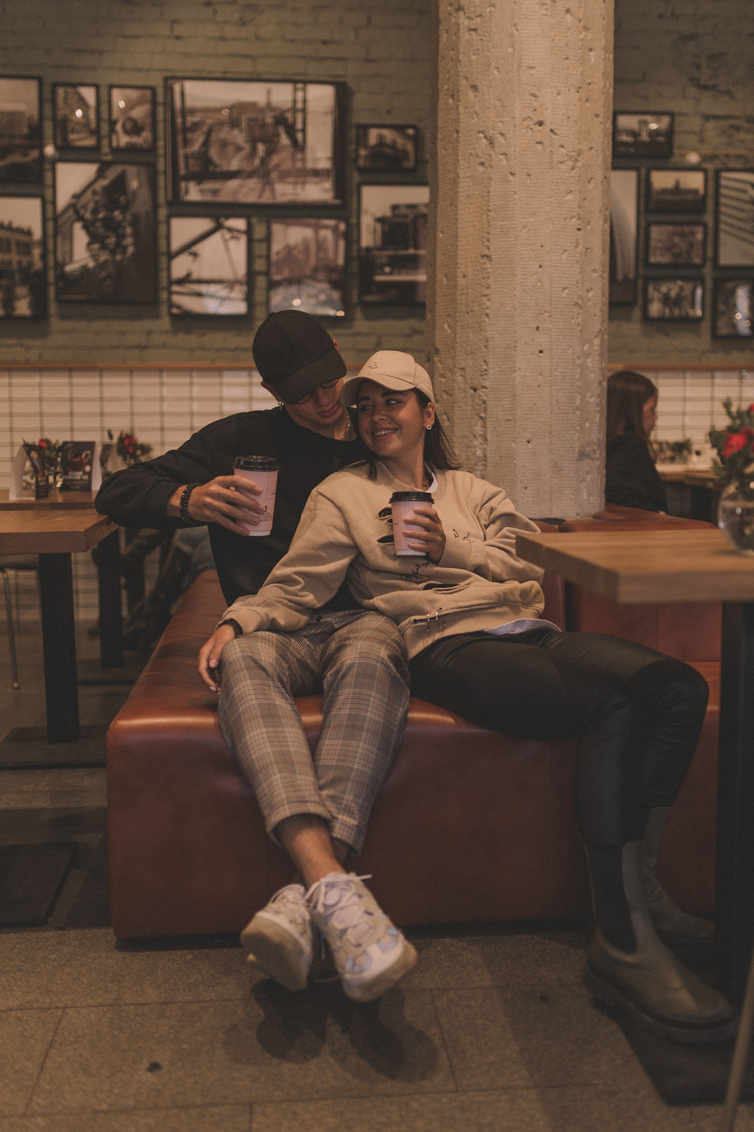 К&Е | Екатеринбург. Фотограф Екатерина Амбрушкевич