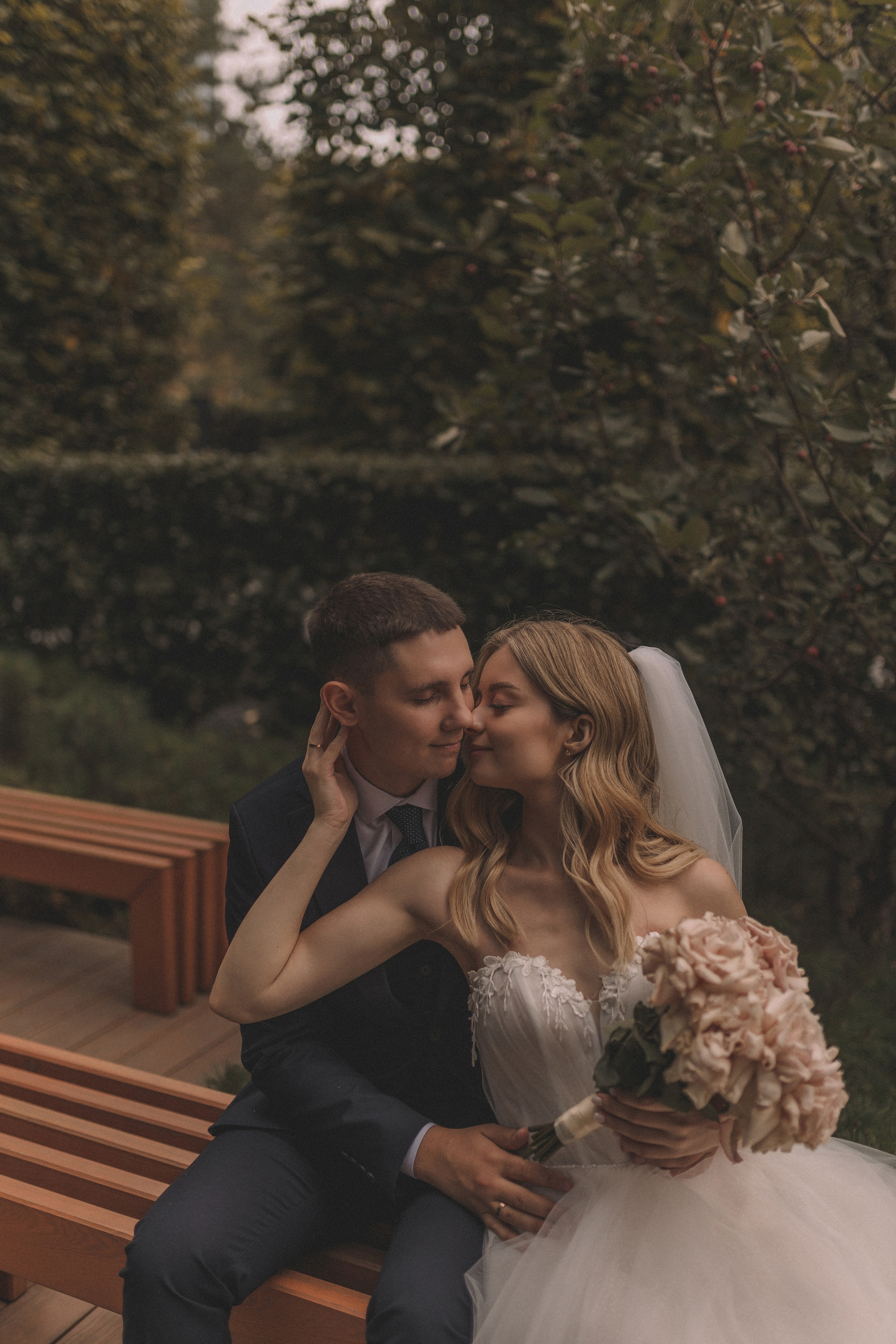 В&Н | Екатеринбург. Фотограф Екатерина Амбрушкевич