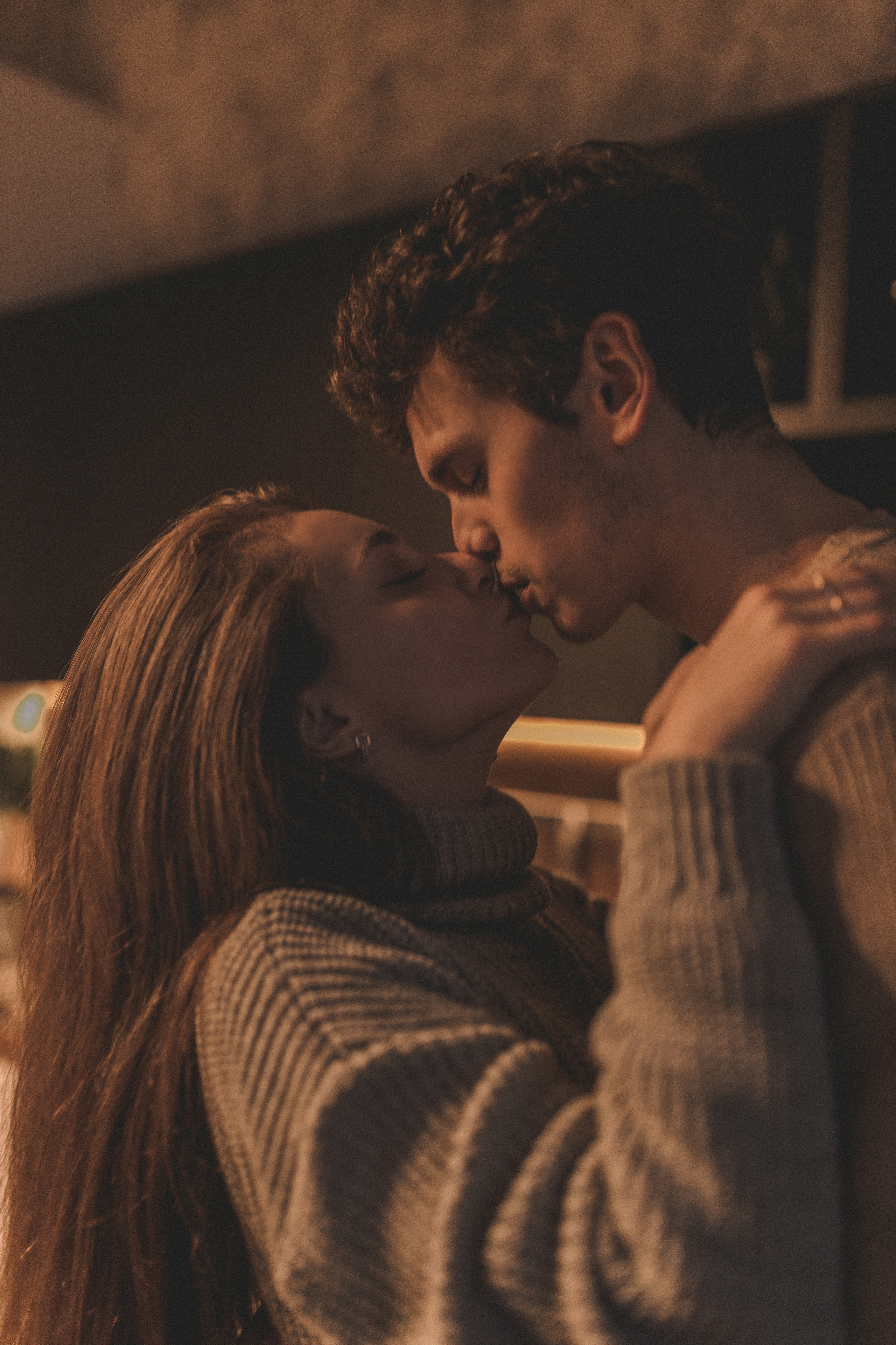 Д&А | Санкт-Петербург. Фотограф Екатерина Амбрушкевич