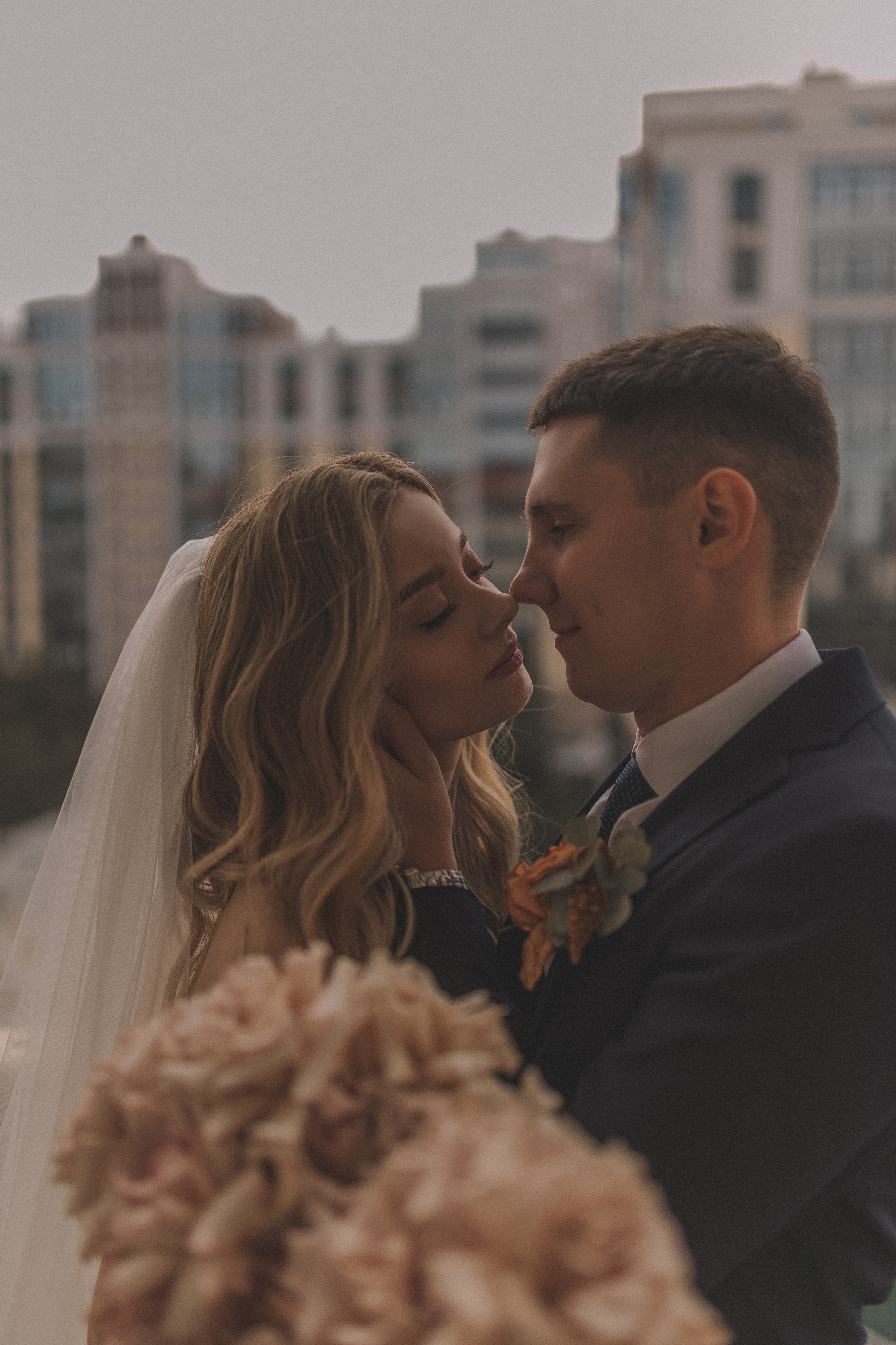 В&Н | Екатеринбург. Фотограф Екатерина Амбрушкевич