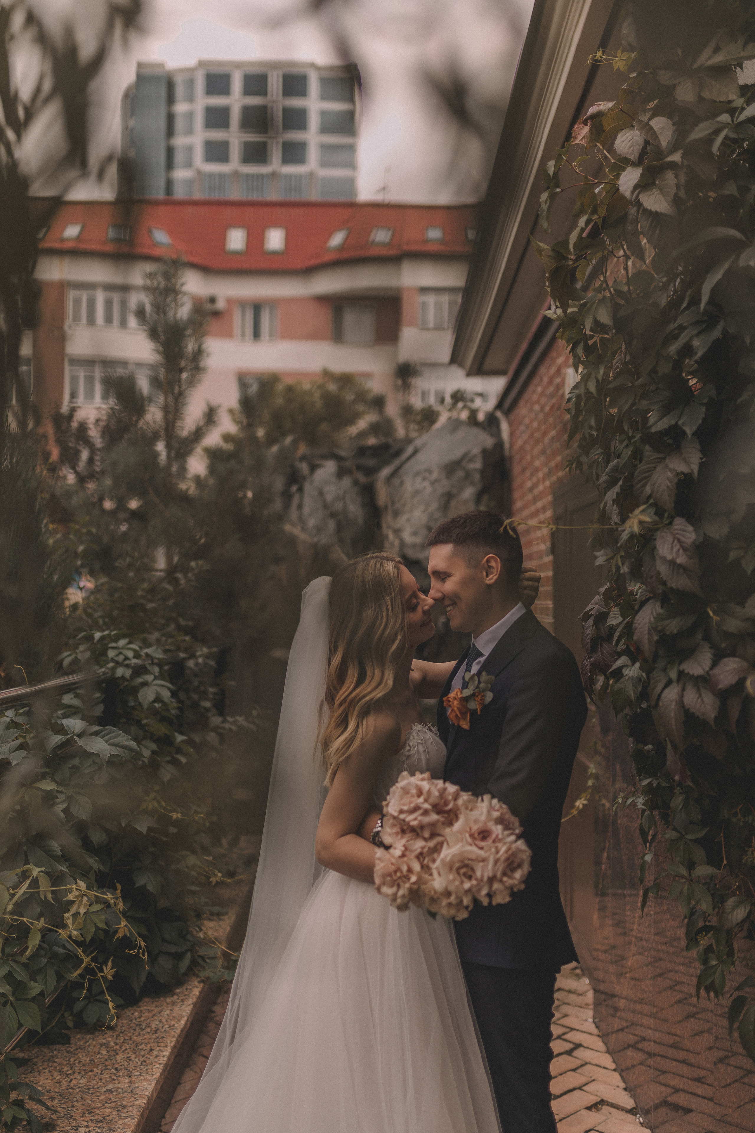 В&Н | Екатеринбург. Фотограф Екатерина Амбрушкевич