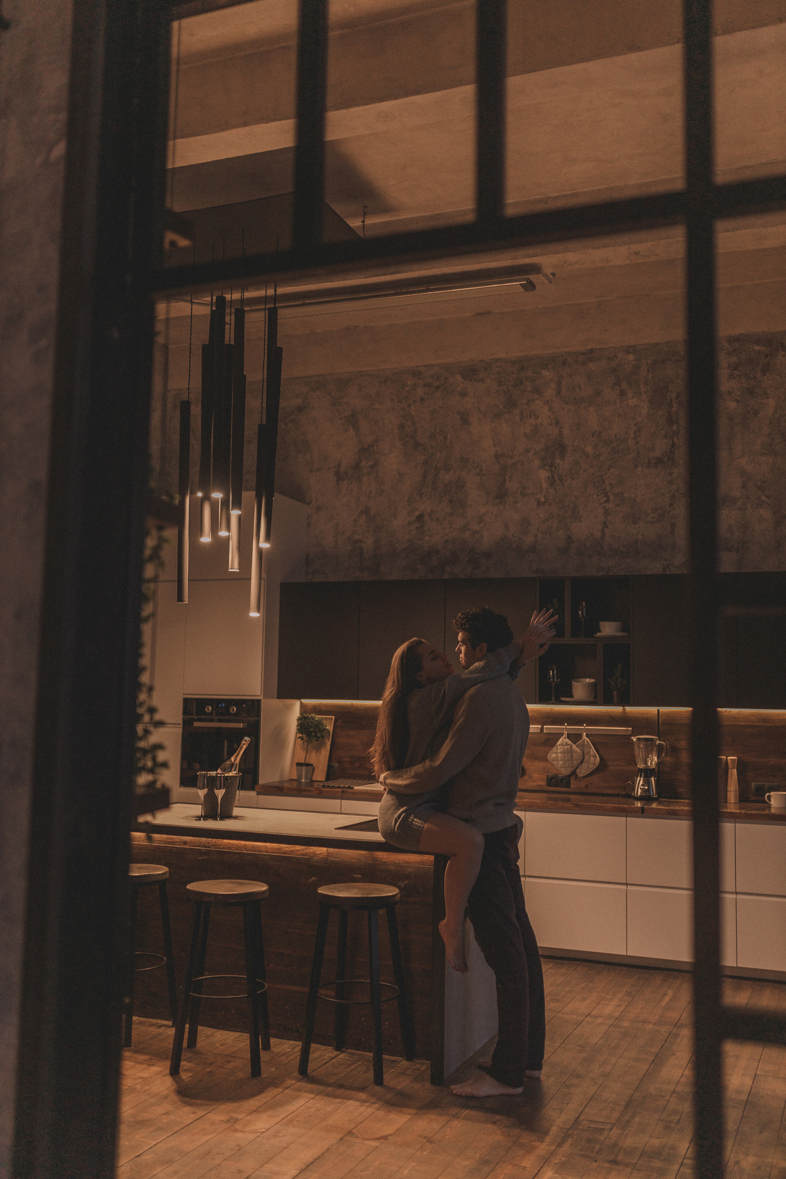 Д&А | Санкт-Петербург. Фотограф Екатерина Амбрушкевич