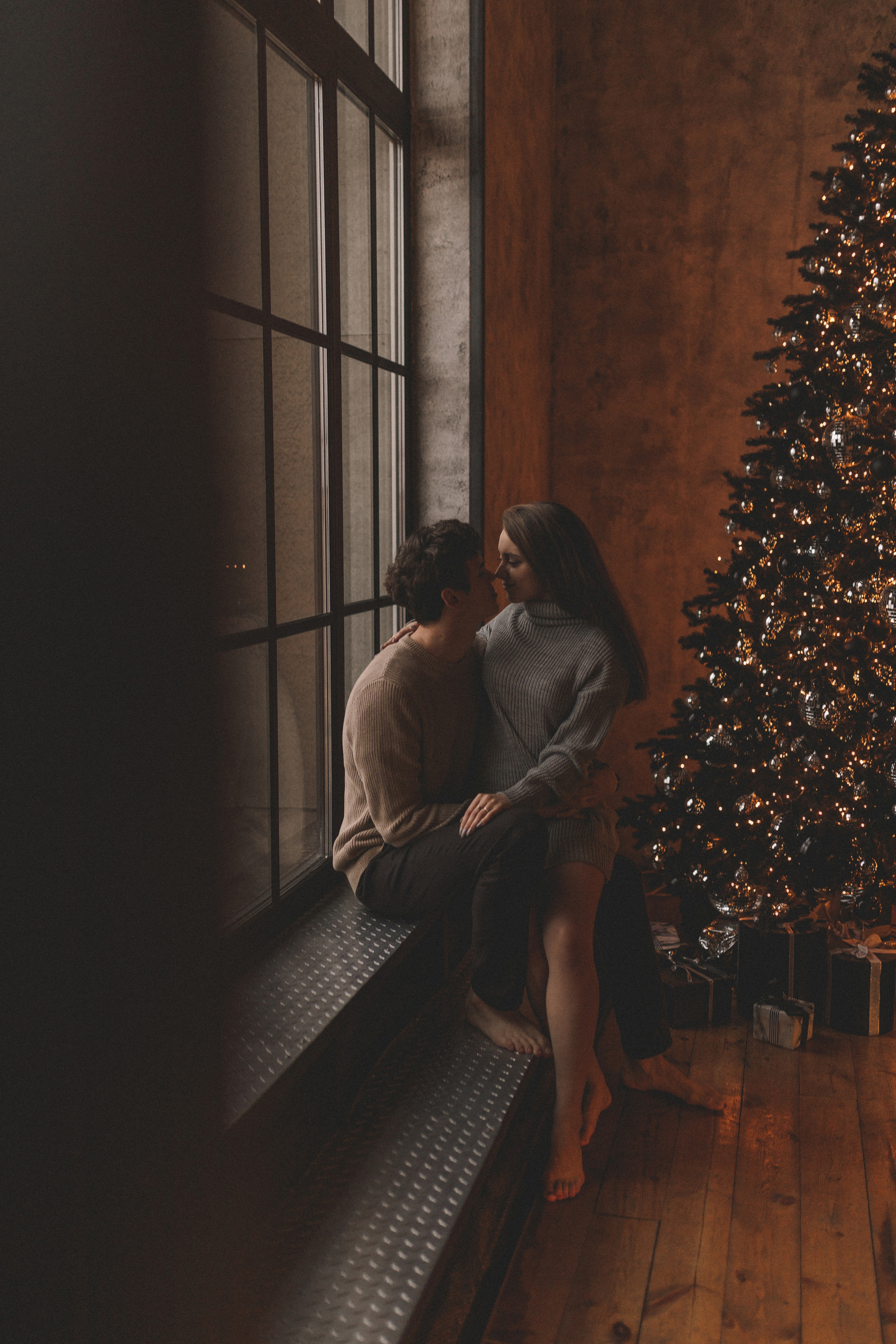 Д&А | Санкт-Петербург. Фотограф Екатерина Амбрушкевич