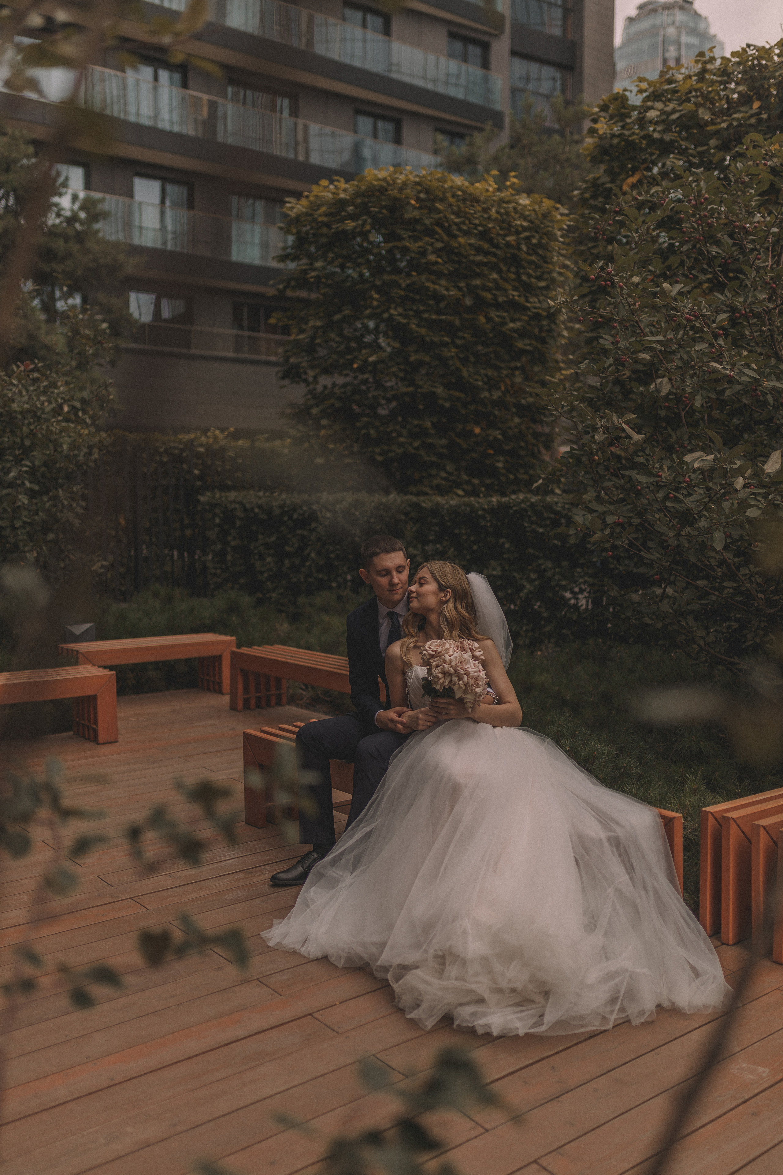 В&Н | Екатеринбург. Фотограф Екатерина Амбрушкевич