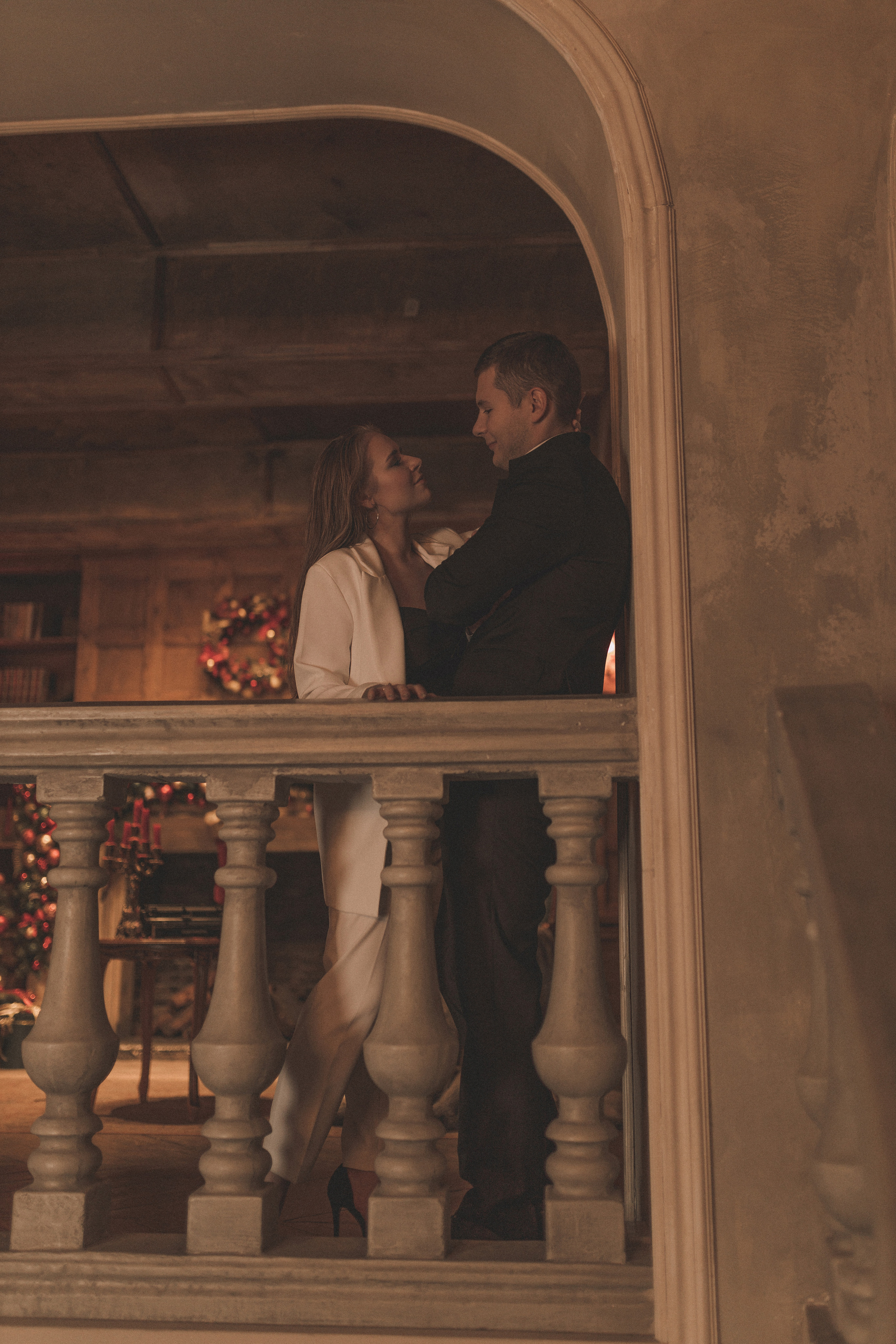 Ю&Н | Санкт-Петербург. Фотограф Екатерина Амбрушкевич