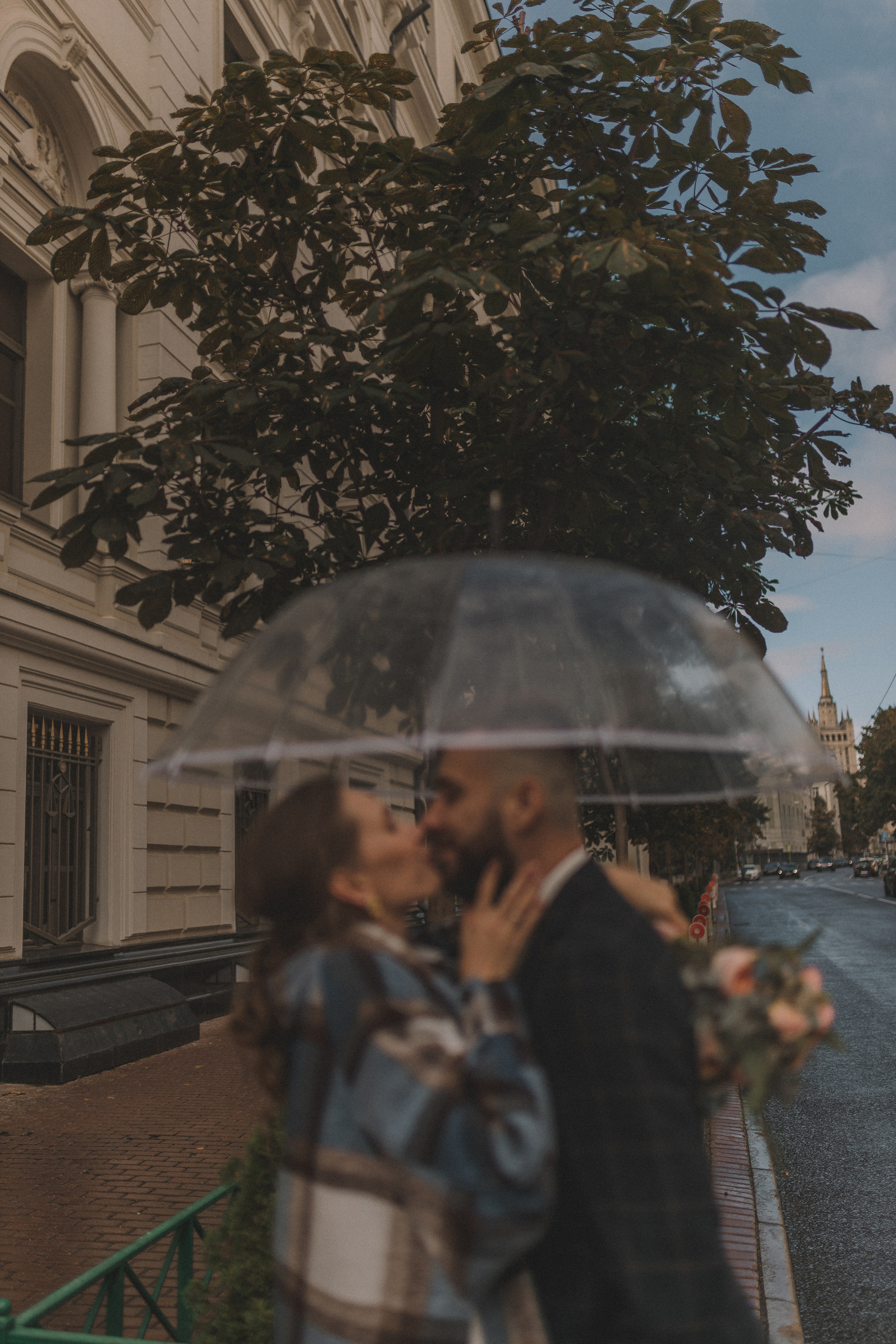 Я&С | Москва. Фотограф Екатерина Амбрушкевич