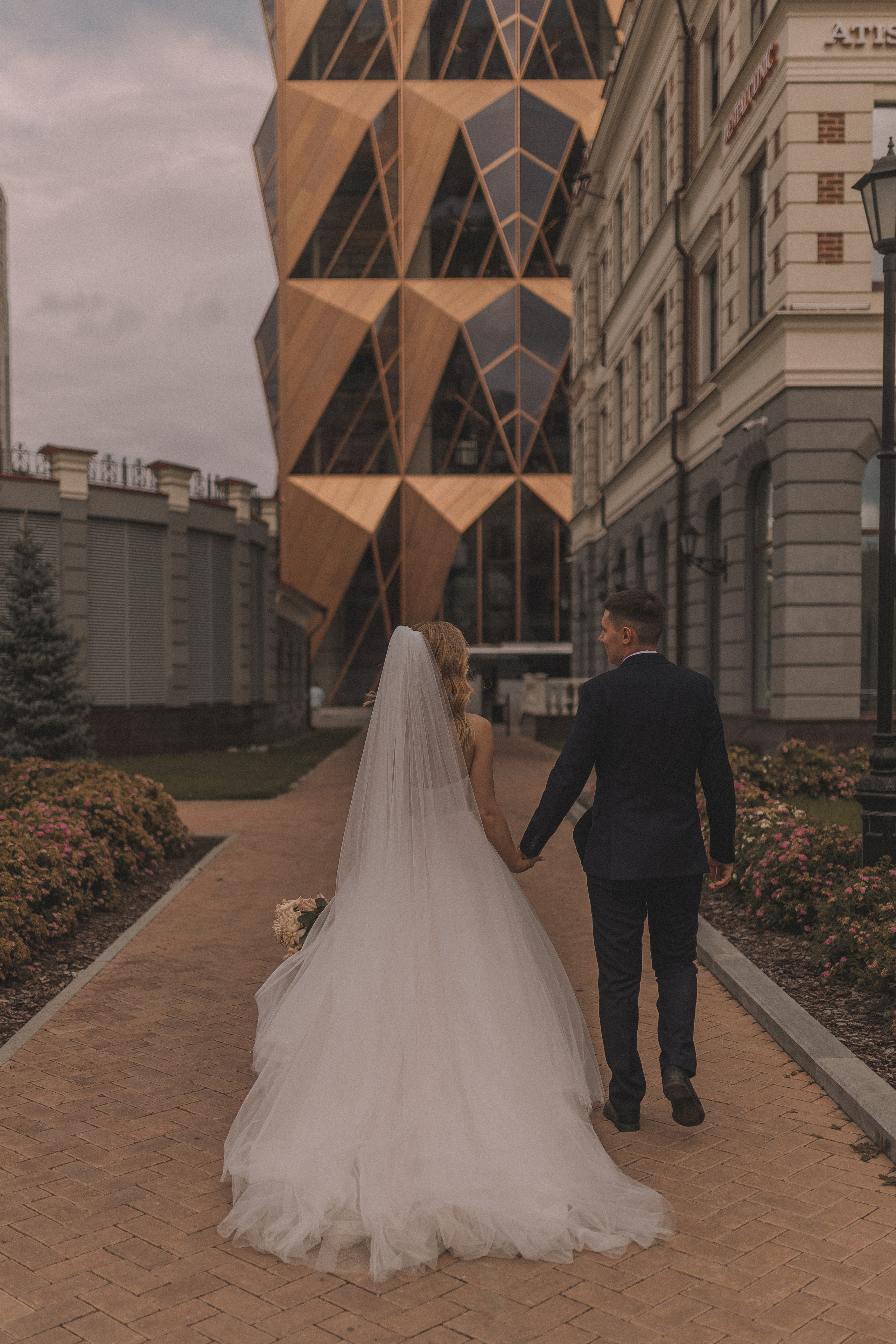 В&Н | Екатеринбург. Фотограф Екатерина Амбрушкевич