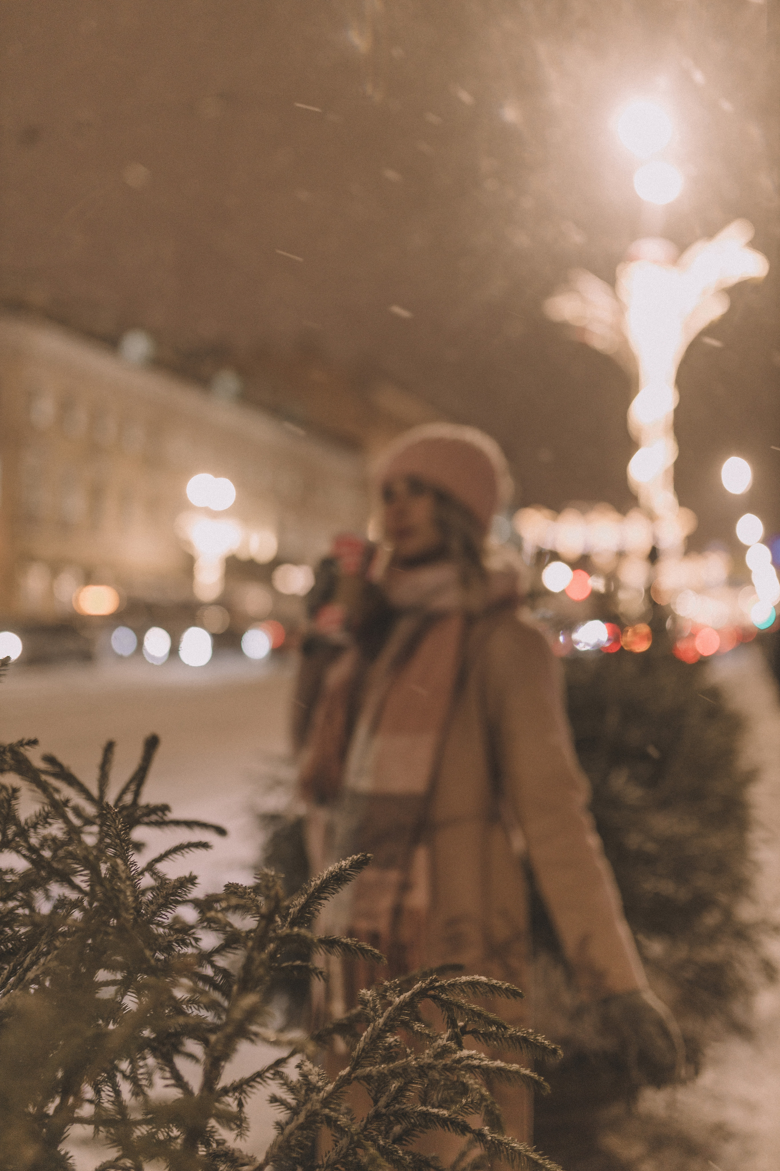 Полина | Санкт-Петербург. Фотограф Екатерина Амбрушкевич