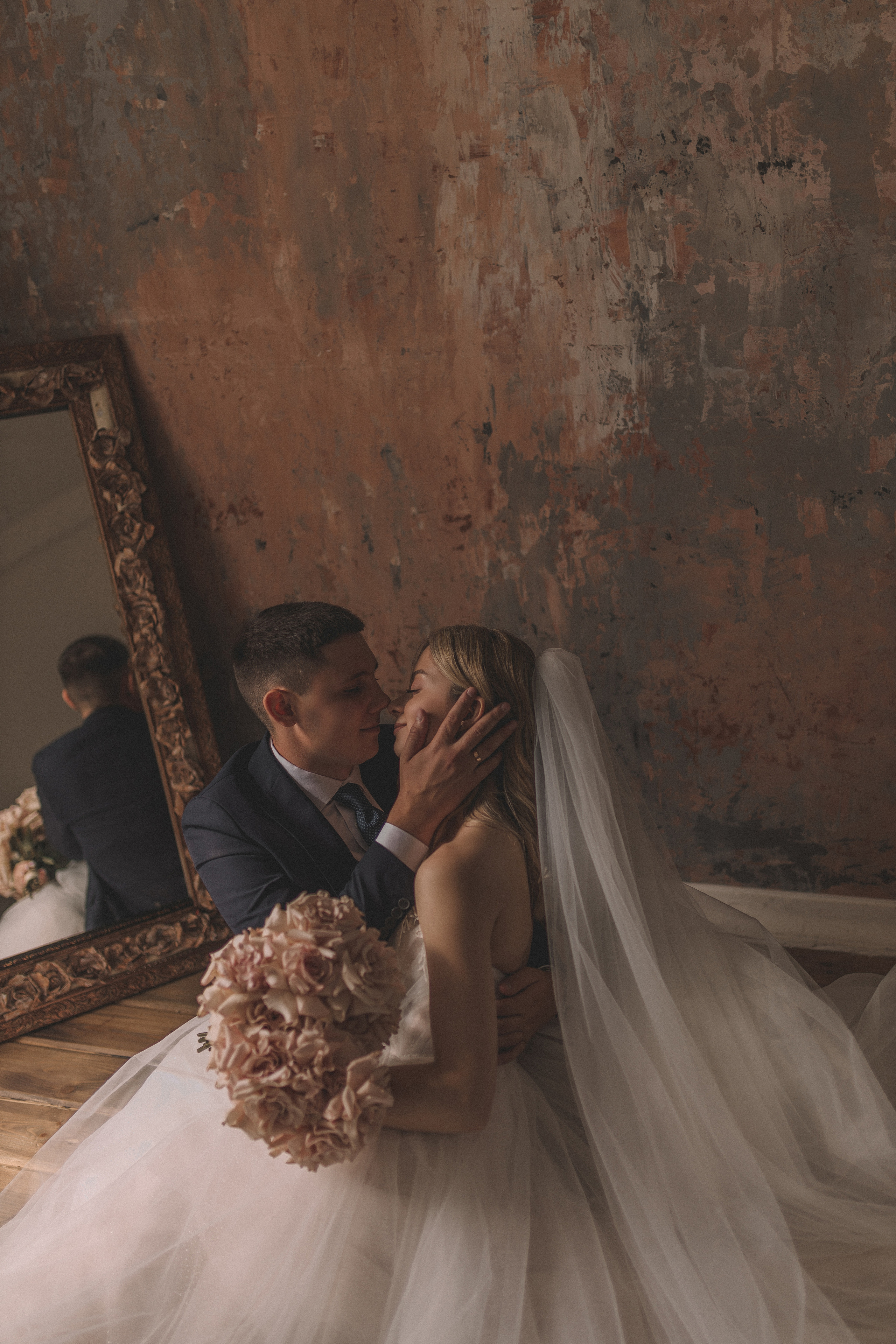 В&Н | Екатеринбург. Фотограф Екатерина Амбрушкевич