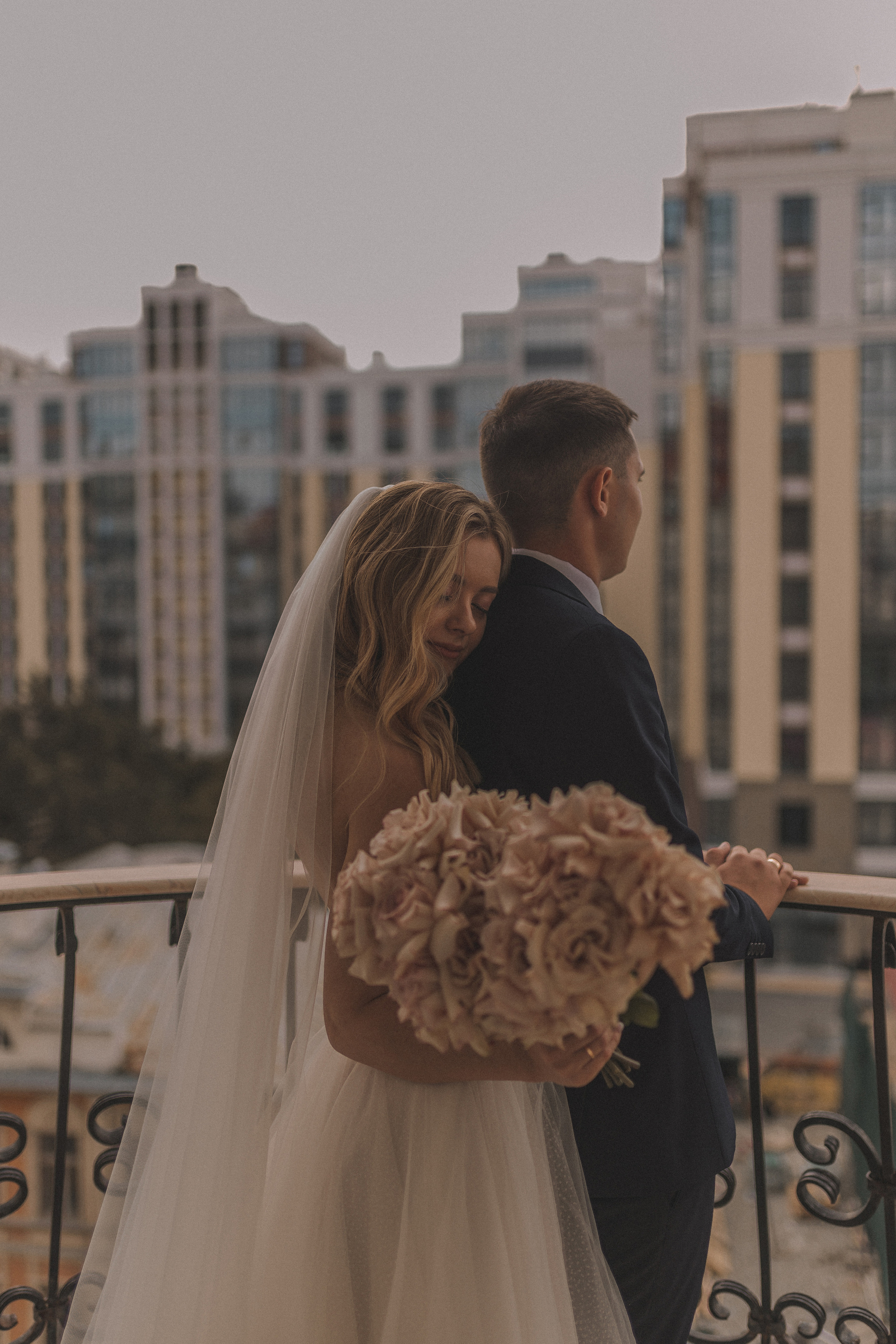 В&Н | Екатеринбург. Фотограф Екатерина Амбрушкевич