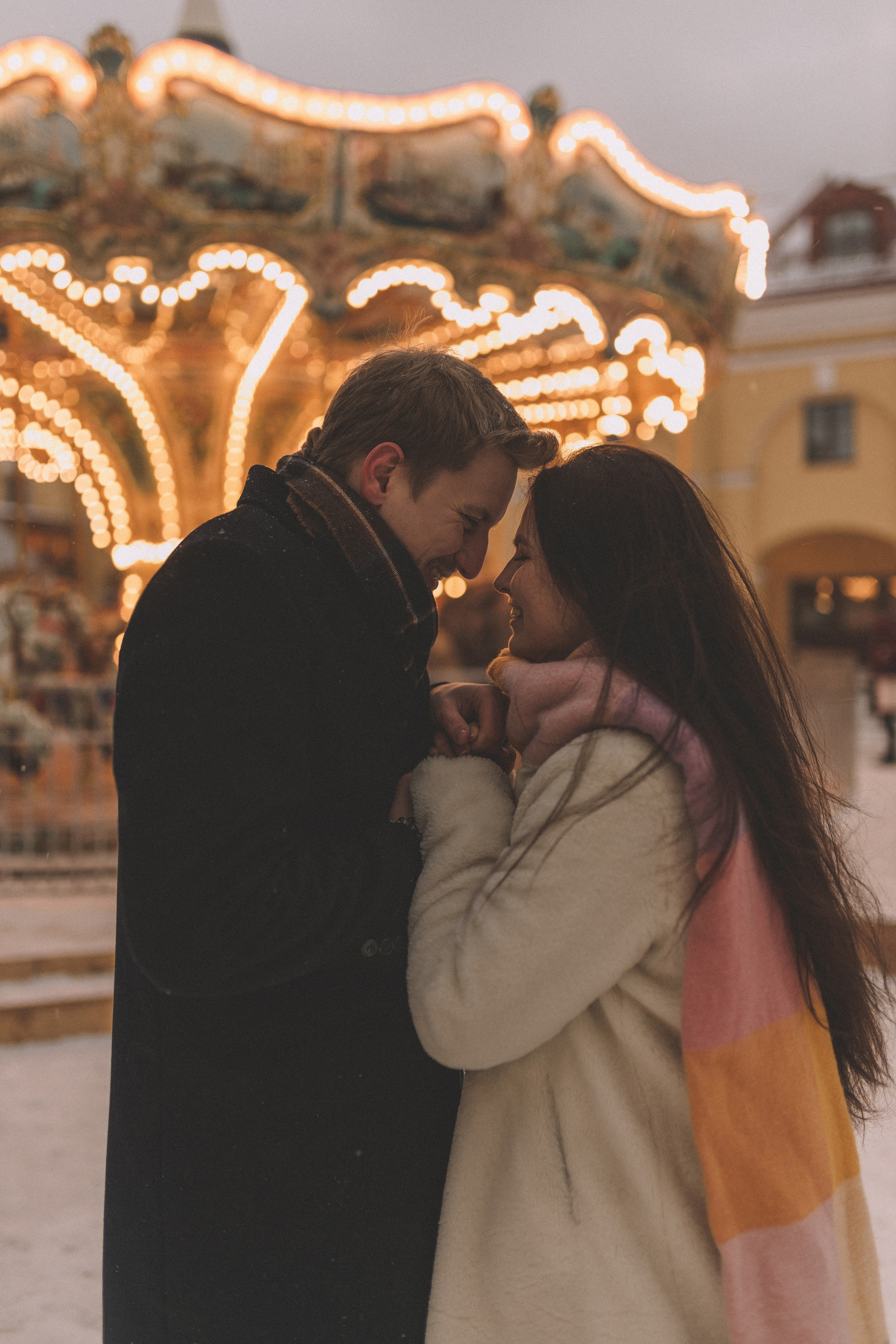 Н&А | Санкт-Петербург. Фотограф Екатерина Амбрушкевич